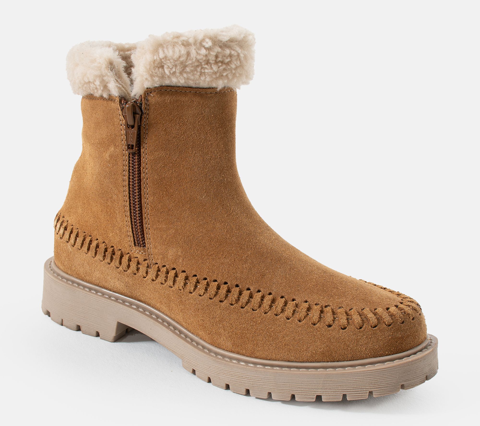 Jelavu Jennie Suede Boots