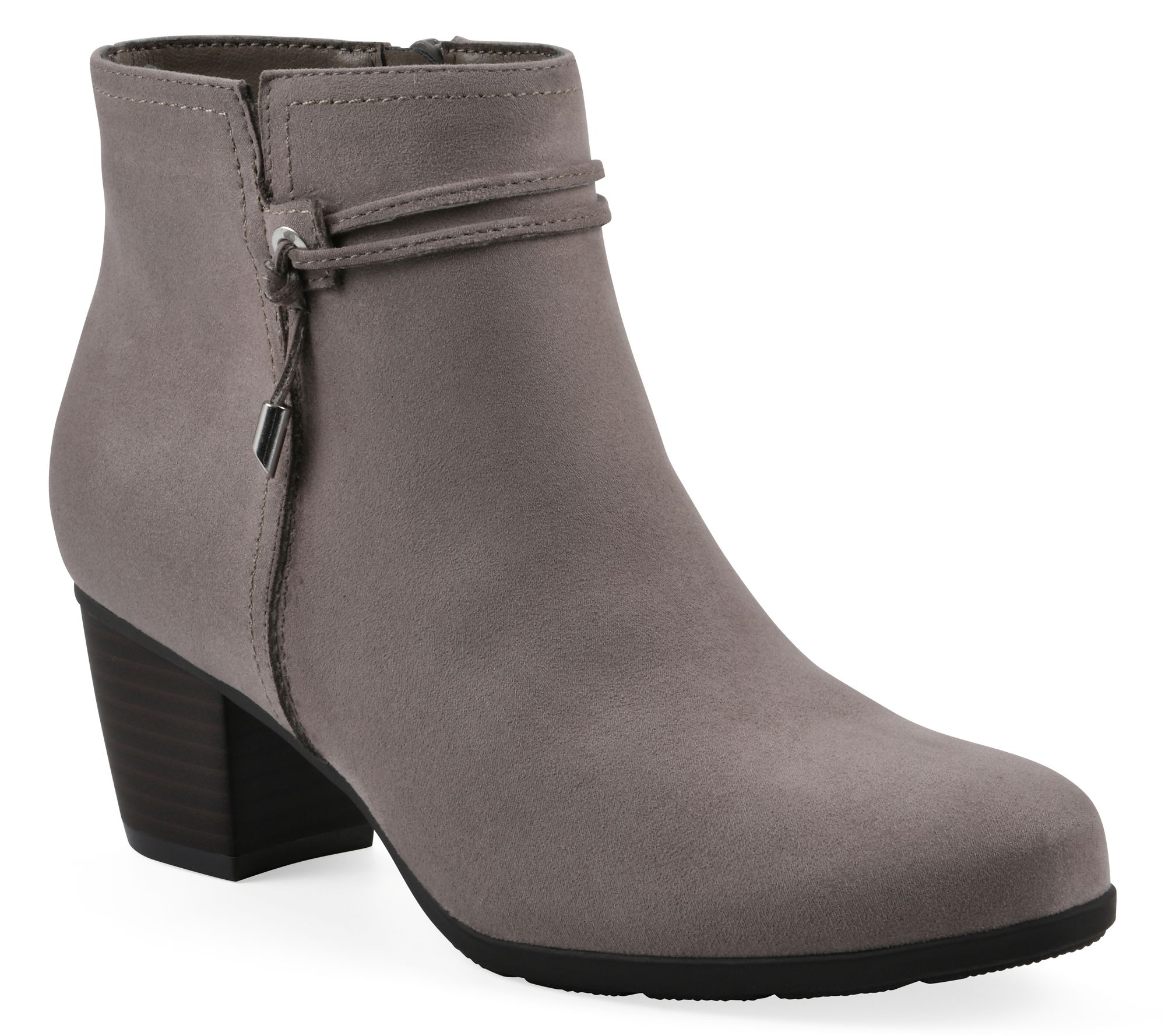 Cliffs by White Mountain Ankle Boots - Angelo