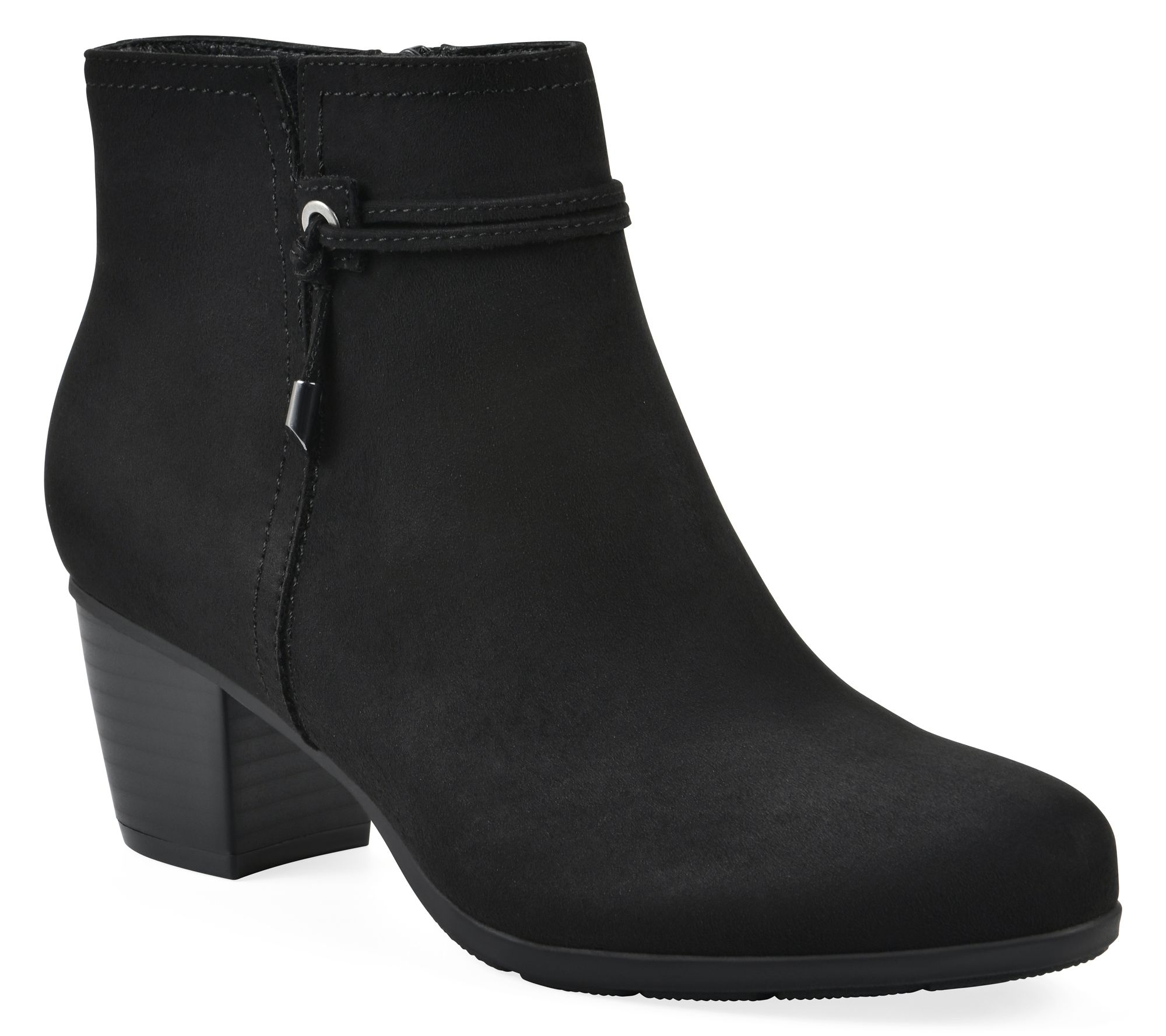 Cliffs by White Mountain Ankle Boots - Angelo