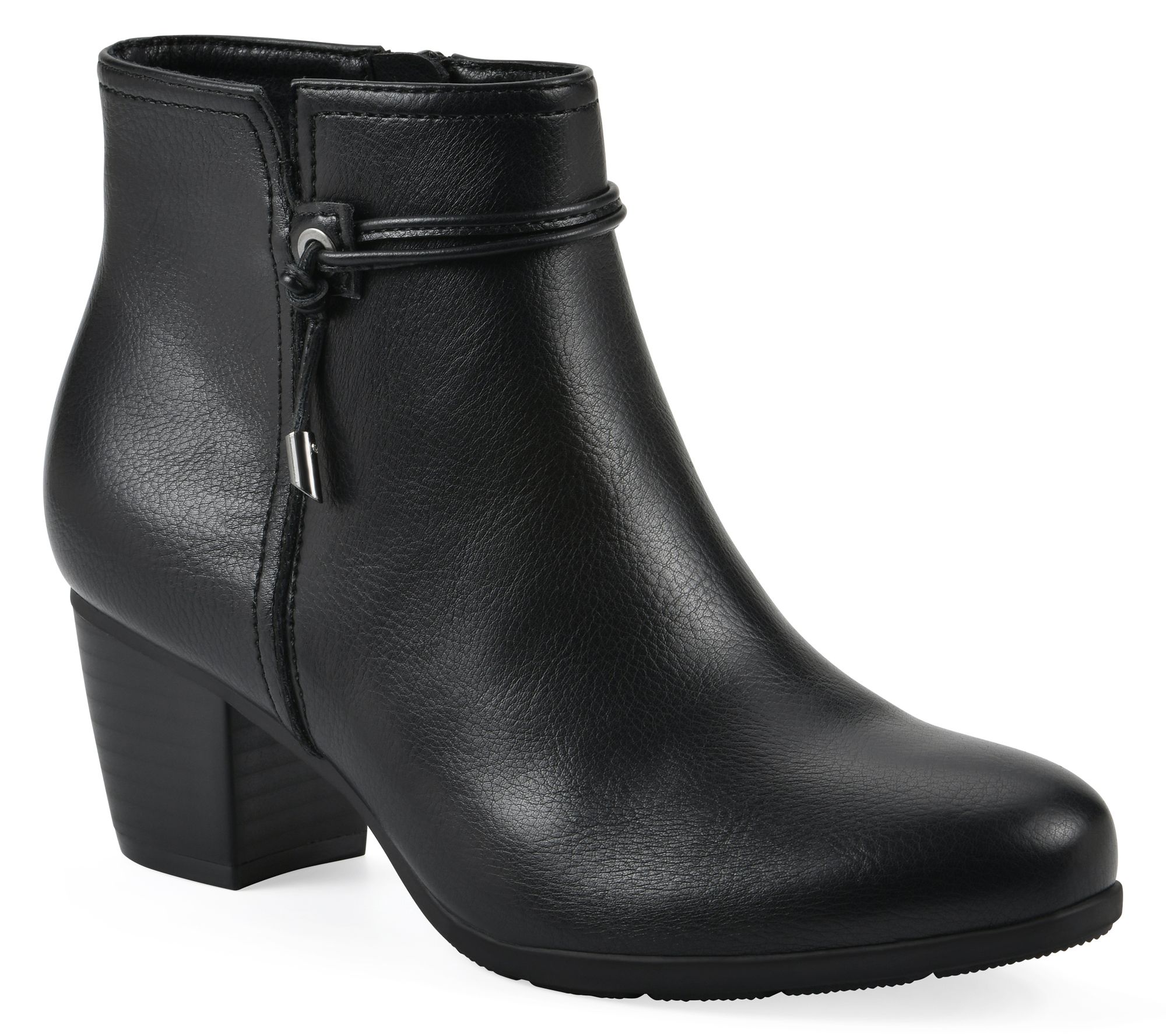 Cliffs by White Mountain Ankle Boots - Angelo