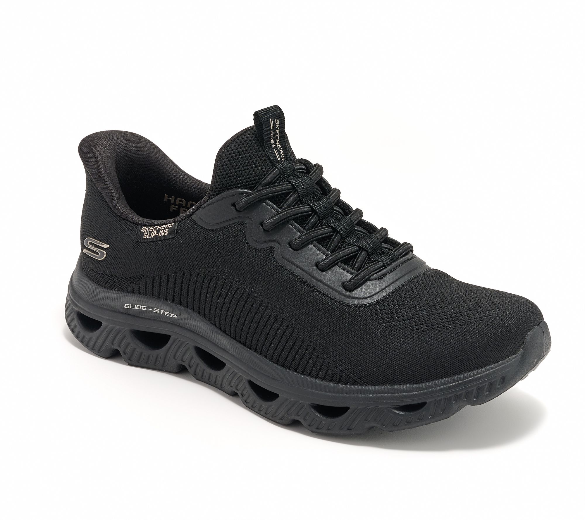 "As Is" Skechers Slip-ins BOBS Sport Washable Sneakers