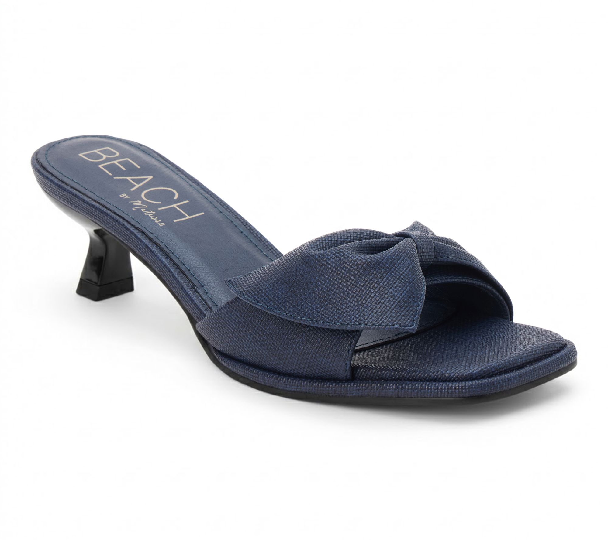 BEACH by Matisse Pompano Heeled Sandal