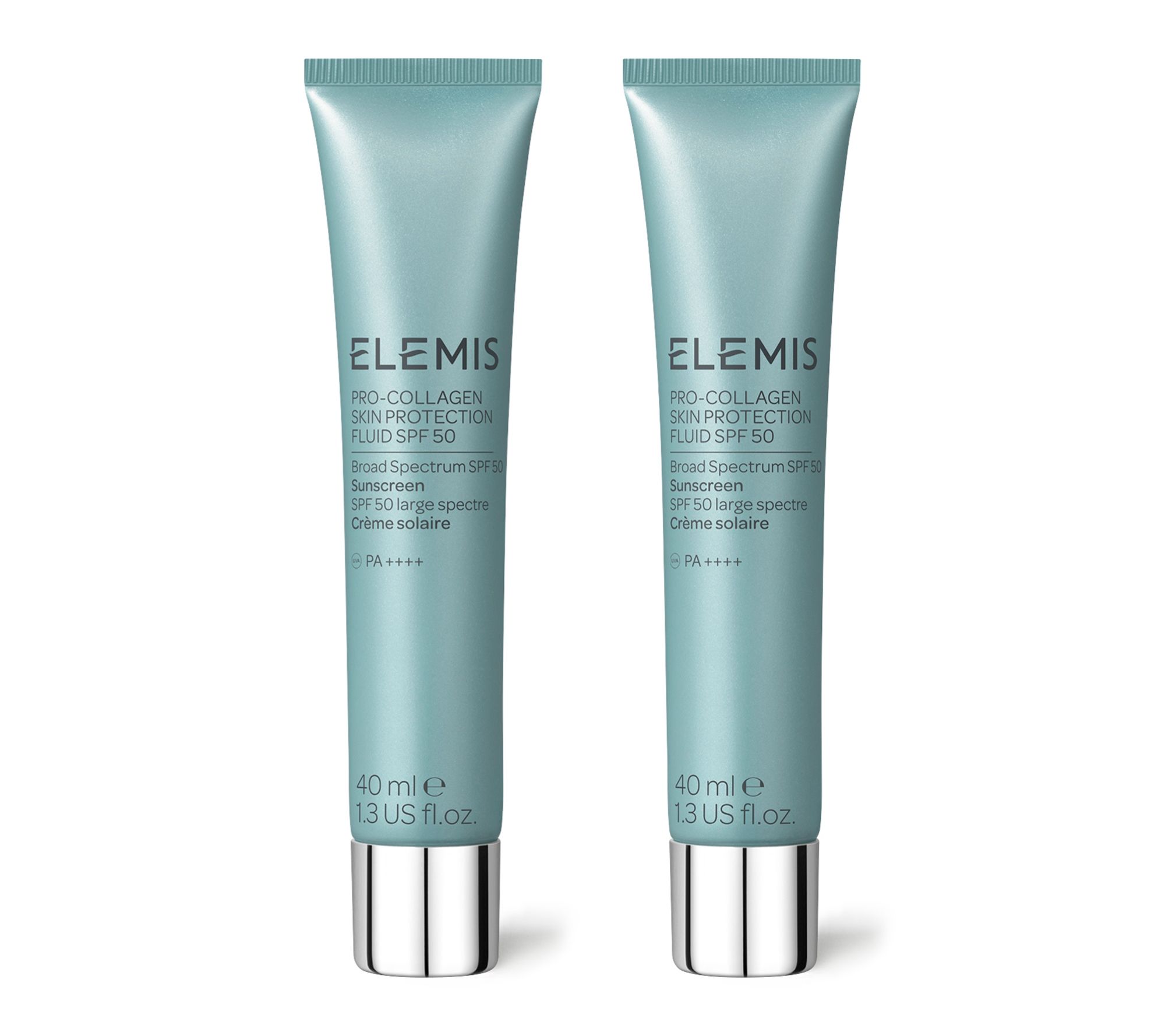 ELEMIS Pro-Collagen Skin Protection SPF50 Duo