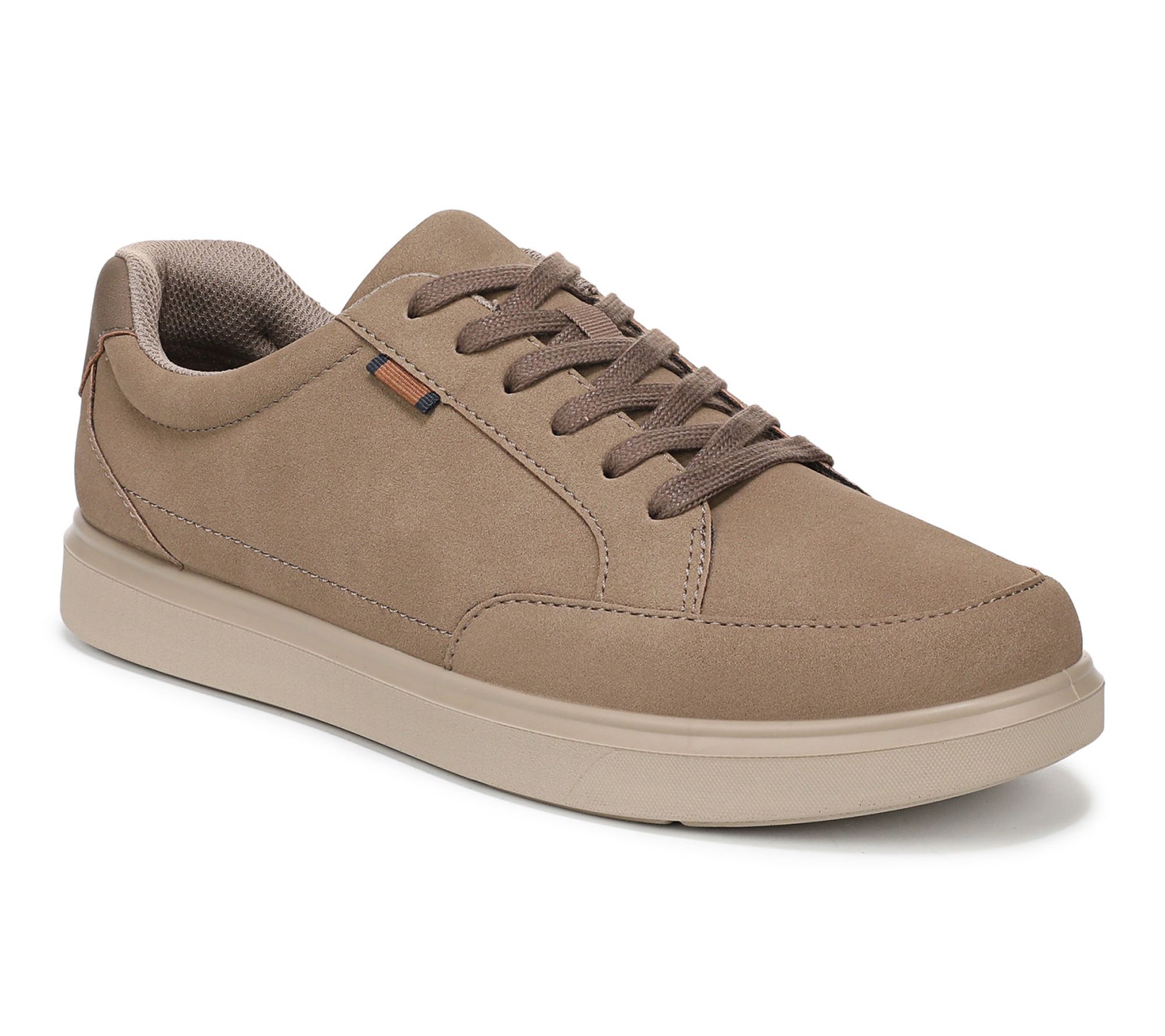 Dr. Scholl's Lace-Up Sneaker - City Cloud Lace