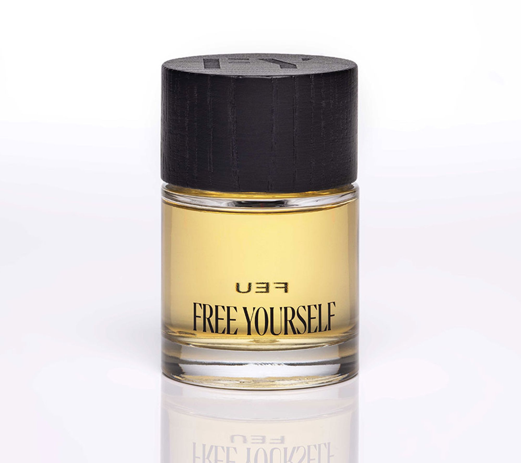 Free Yourself Feu - Eau de Parfum, Unisex Fragrance 50ML