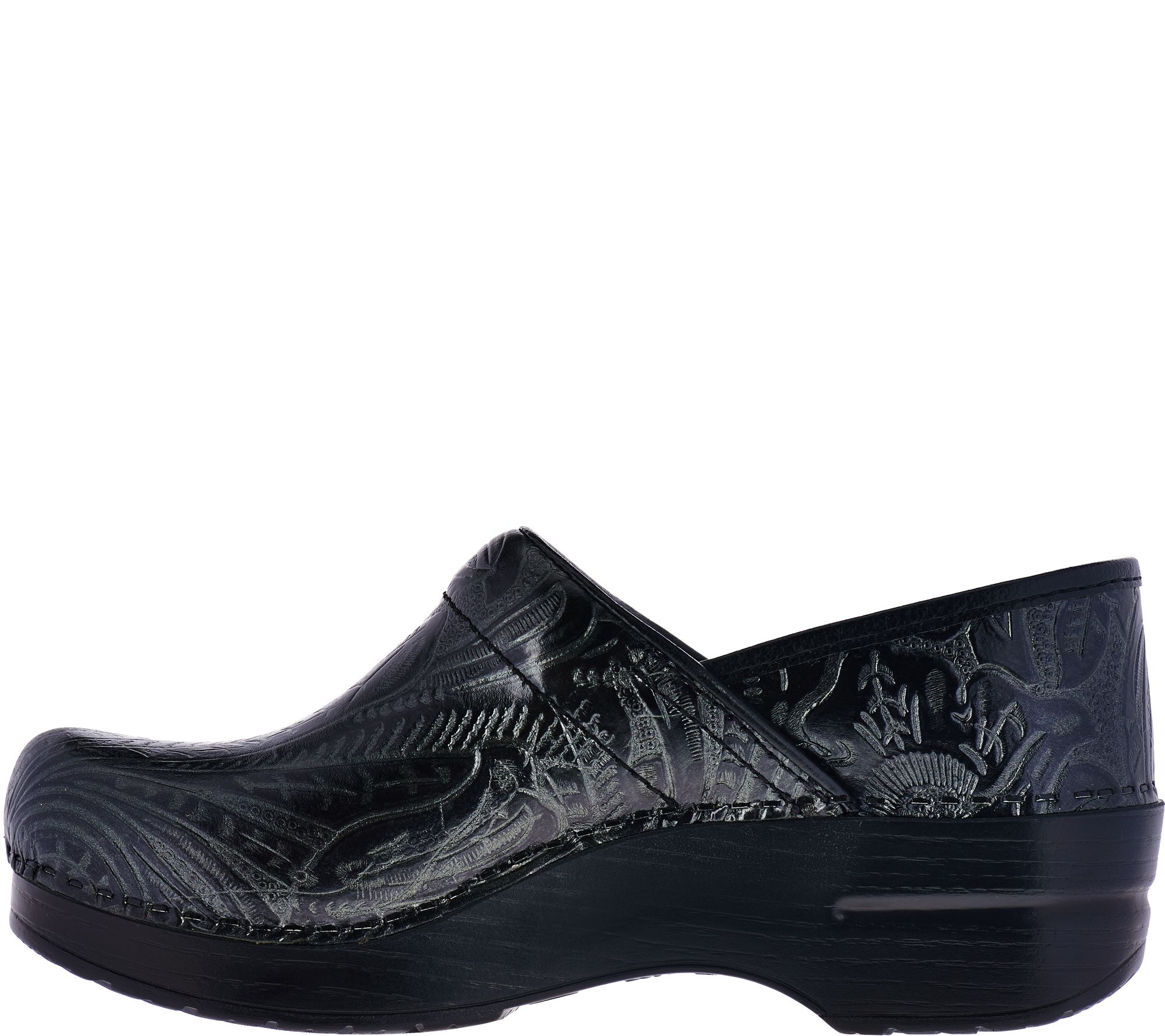 Dansko Professional Leather Clogs