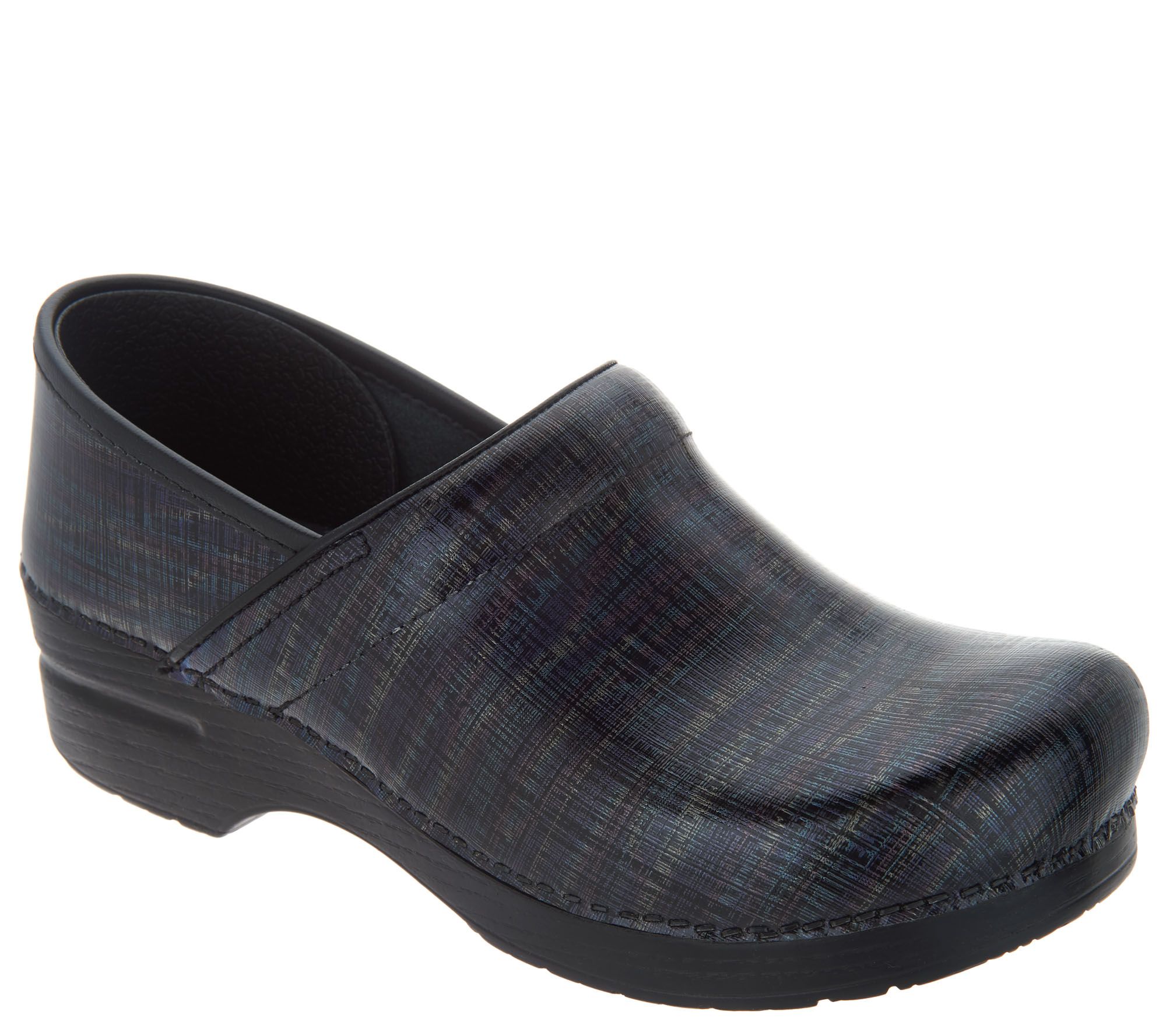 dansko work clogs