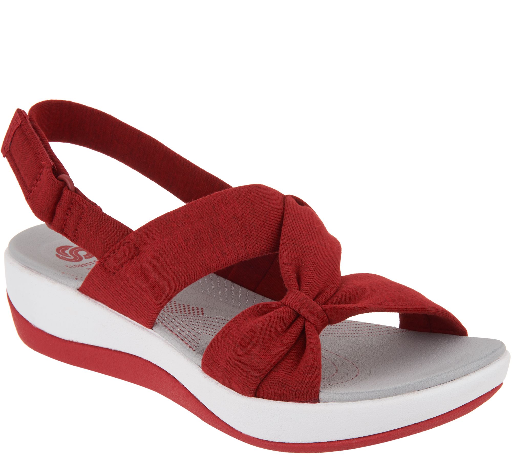 Clarks Sport Sandals - Arla Primrose 