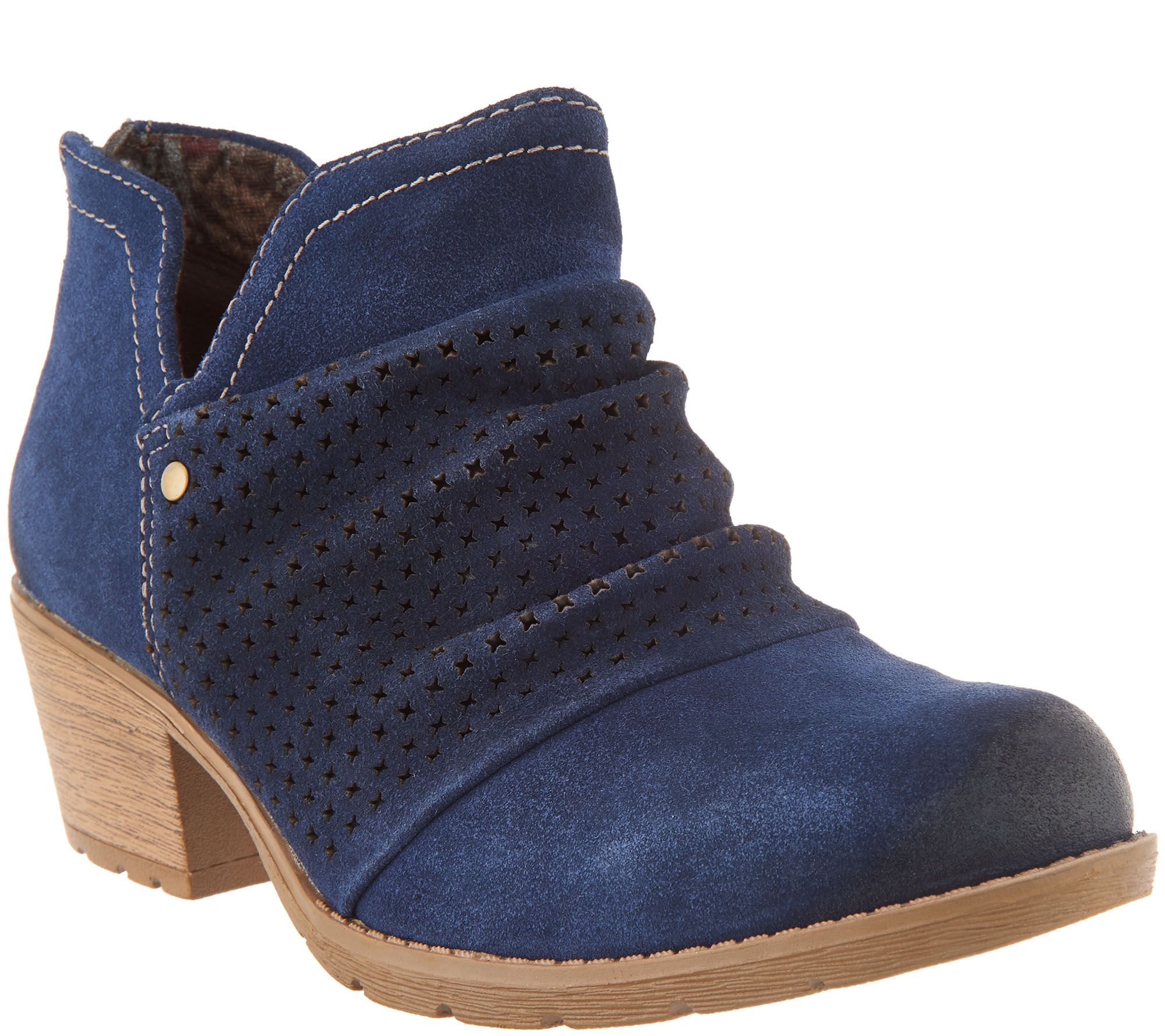 Earth origins amanda booties best sale