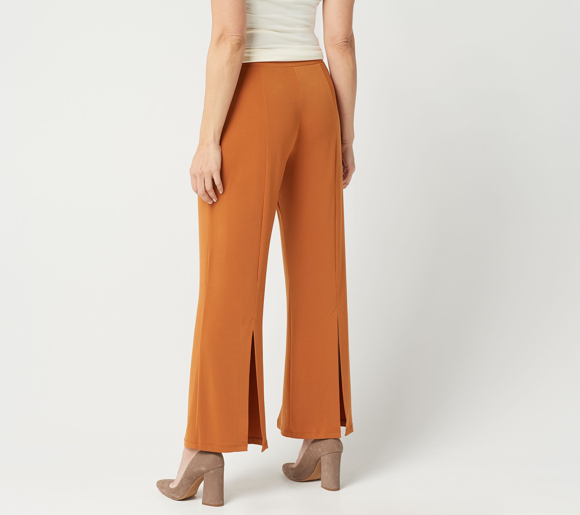 qvc susan graver pants clearance