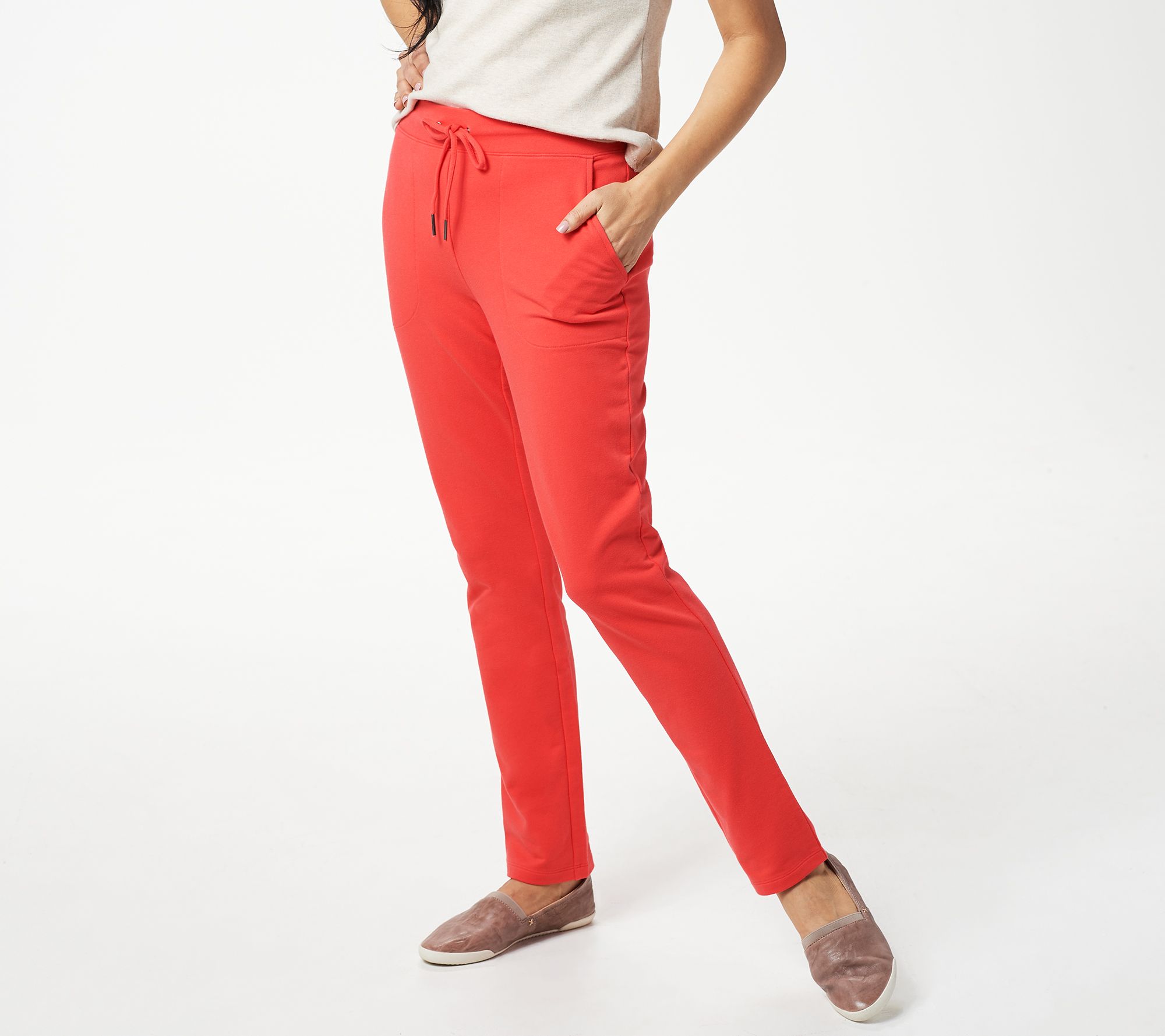 qvc denim and company activewear