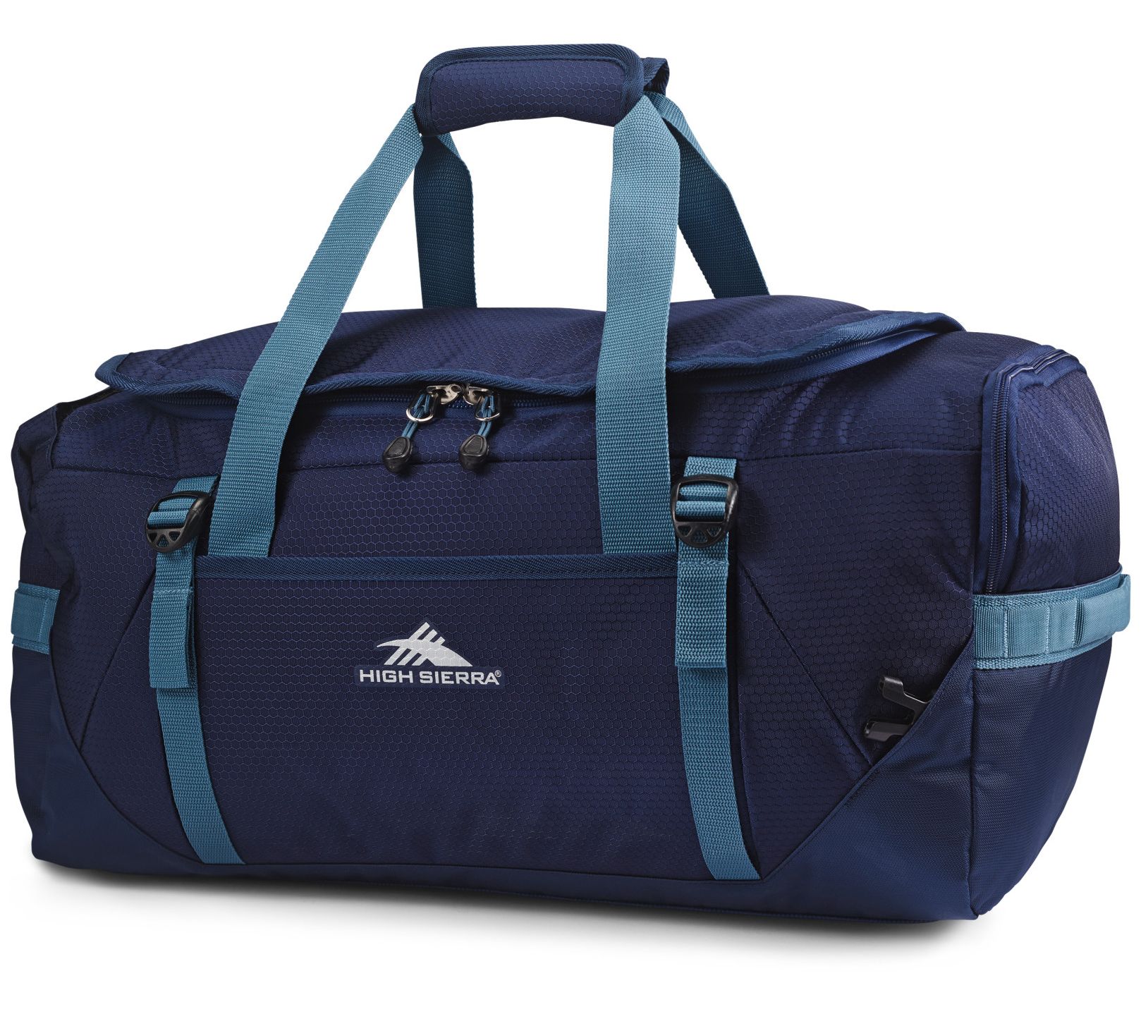 High Sierra Fairlead Travel Duffel/Backpack