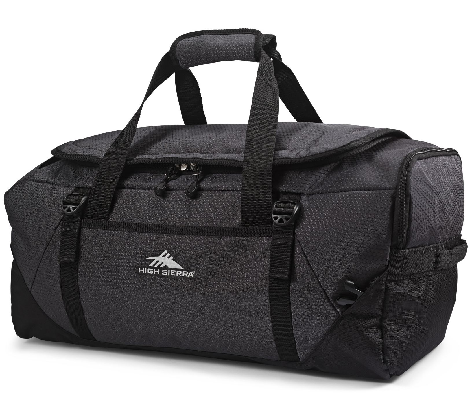 High Sierra Fairlead Travel Duffel/Backpack