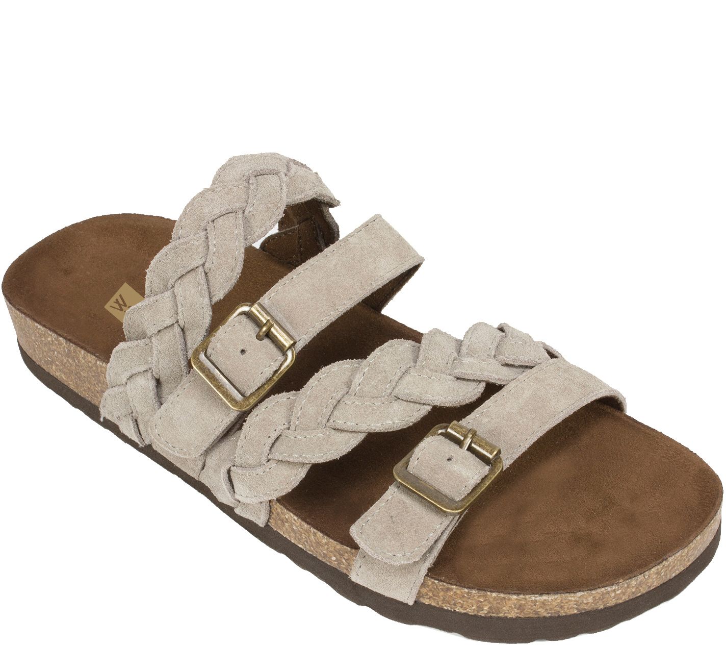 white mountain holland sandals