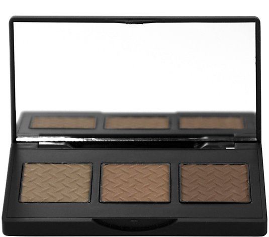 The BrowGal Convertible Brow Compact