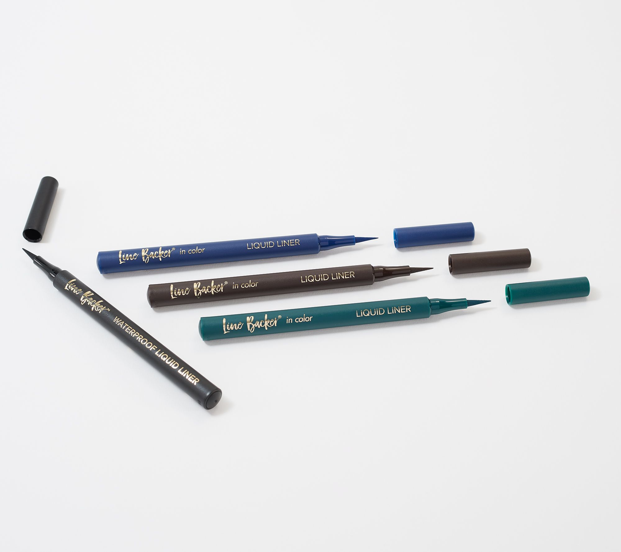 incolor liquid eyeliner