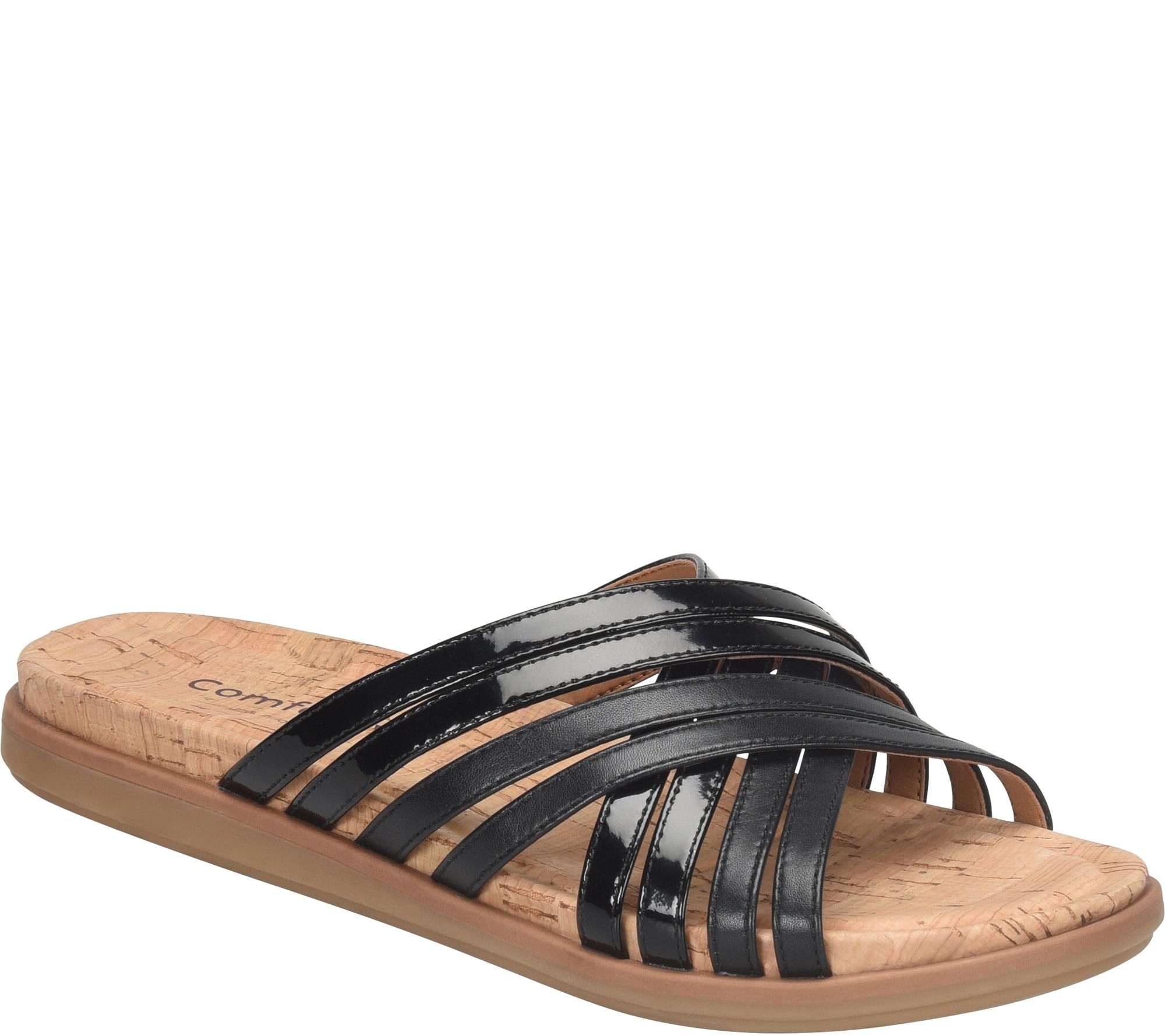 comfortiva cayce sandal