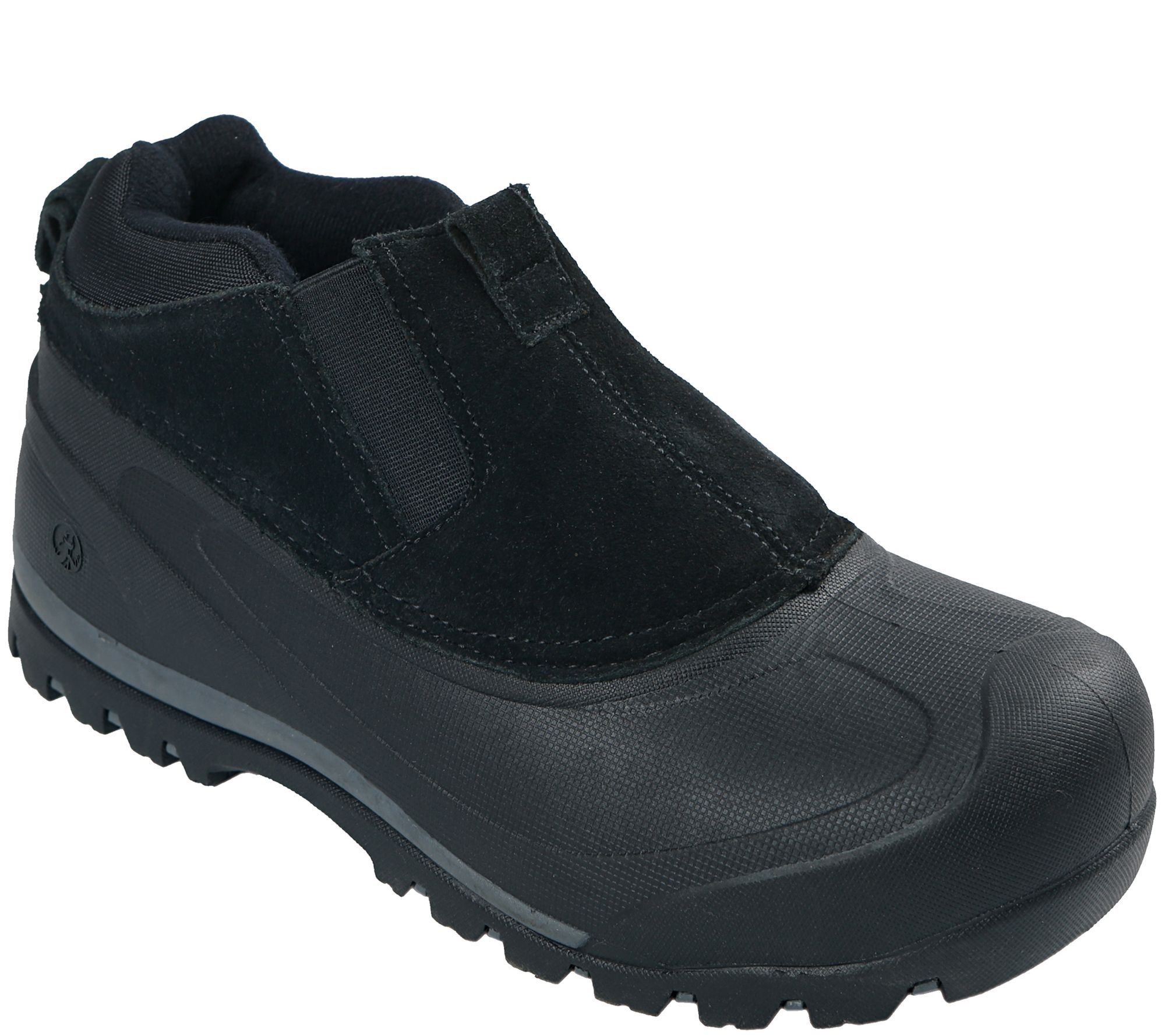 Northside Men's Weather Shoes - Dawson - QVC.com