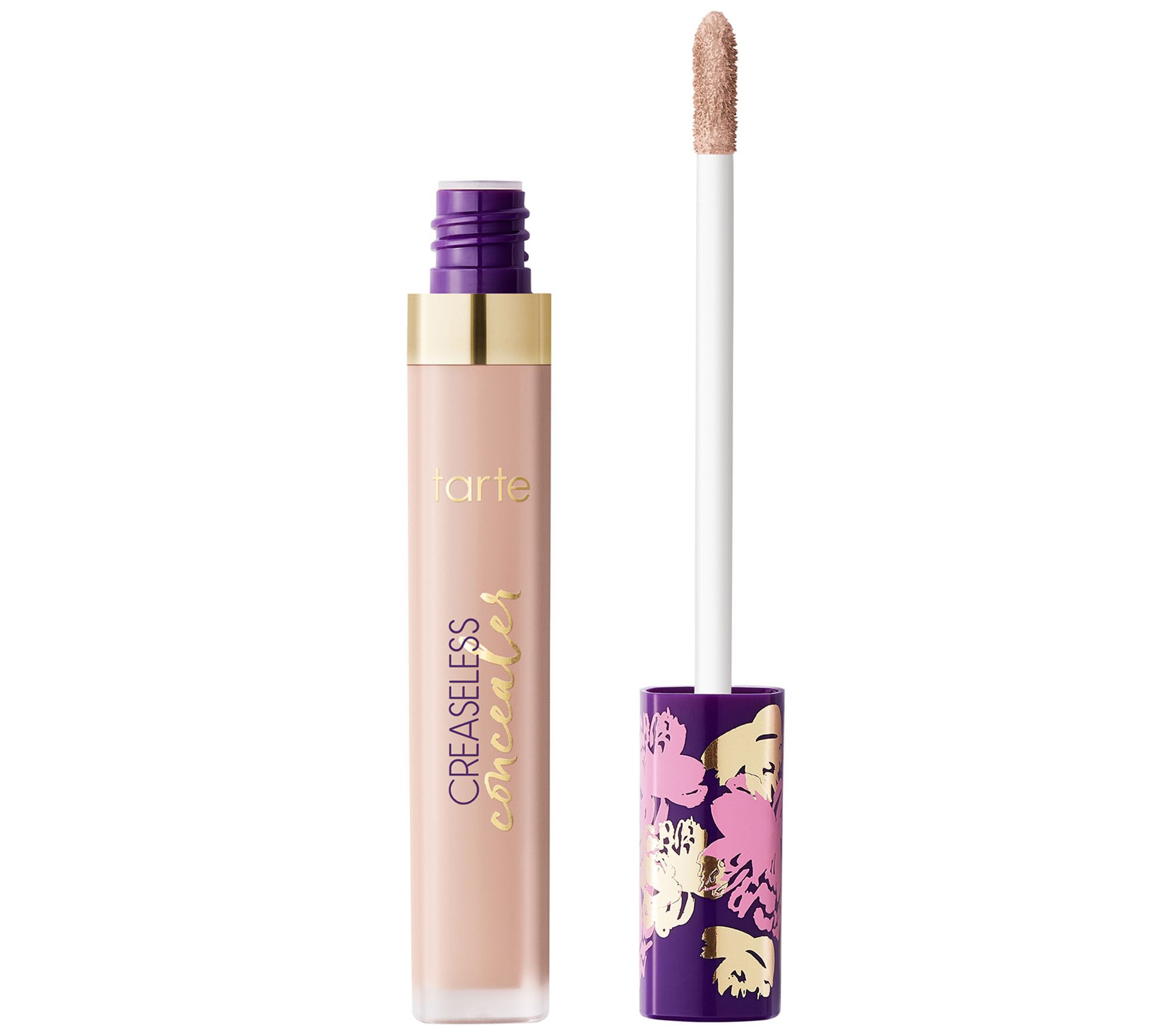 tarte Creaseless Undereye Concealer