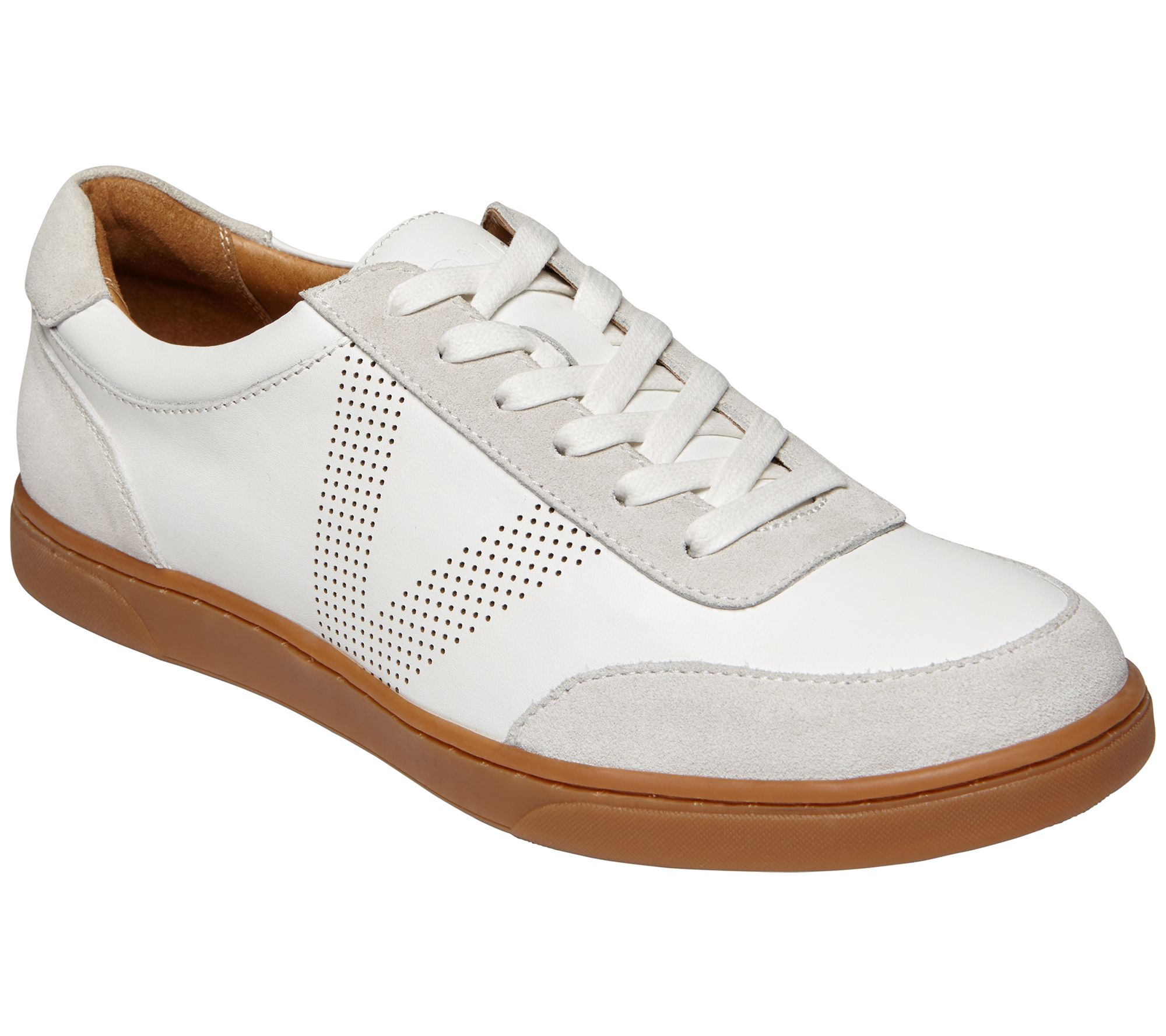 Fashion & Athletic Trainers Men's Shoes Nordic Walking Shoes Vionic ...