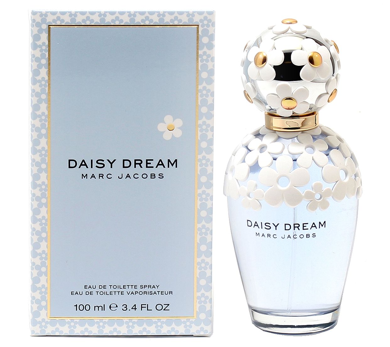 marc jacobs daisy dream perfume