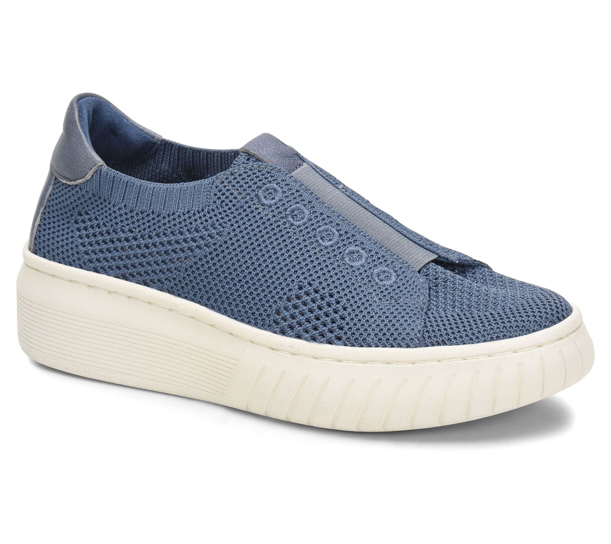 sofft slip on sneakers