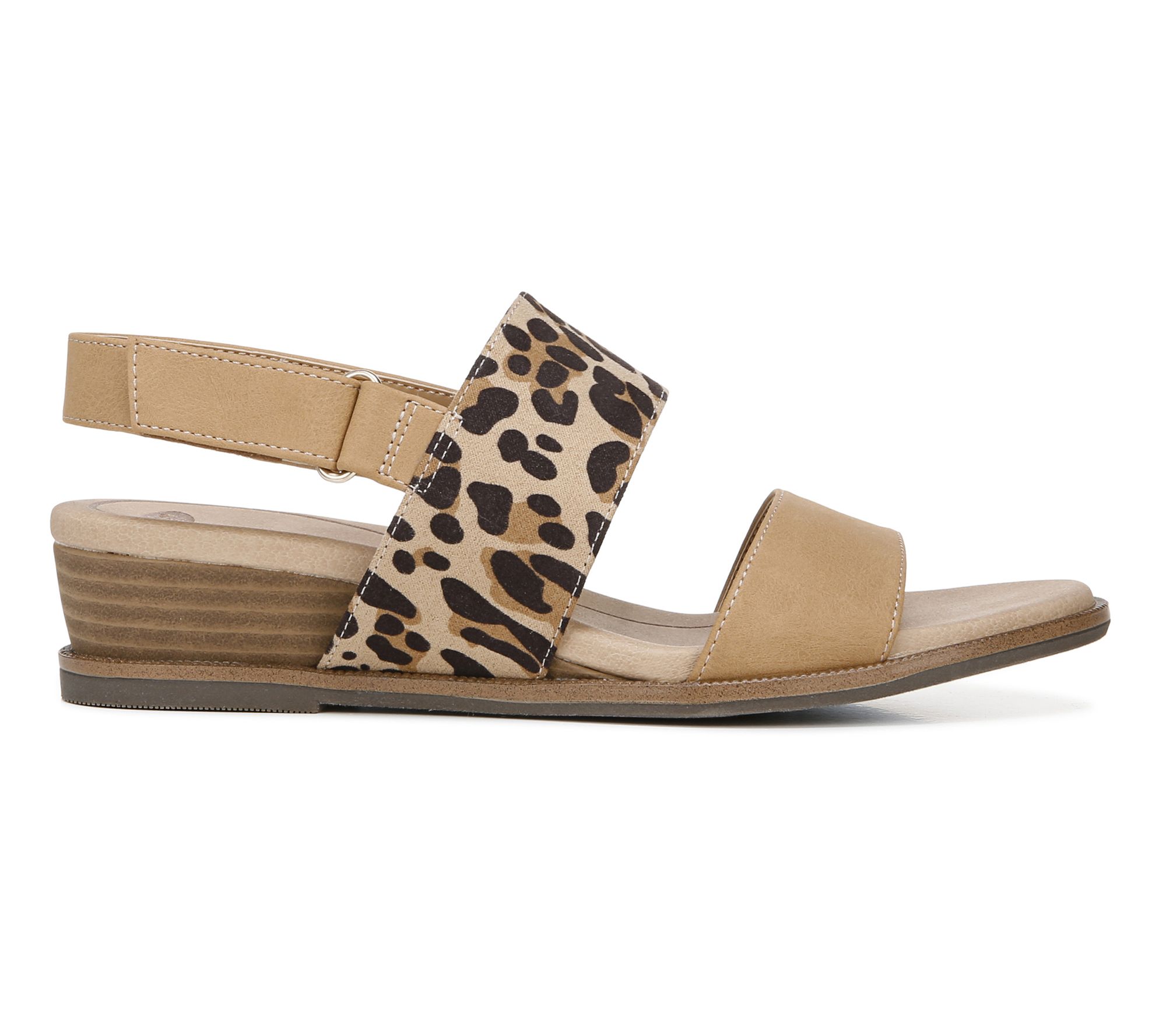 dr scholl's slingback sandals