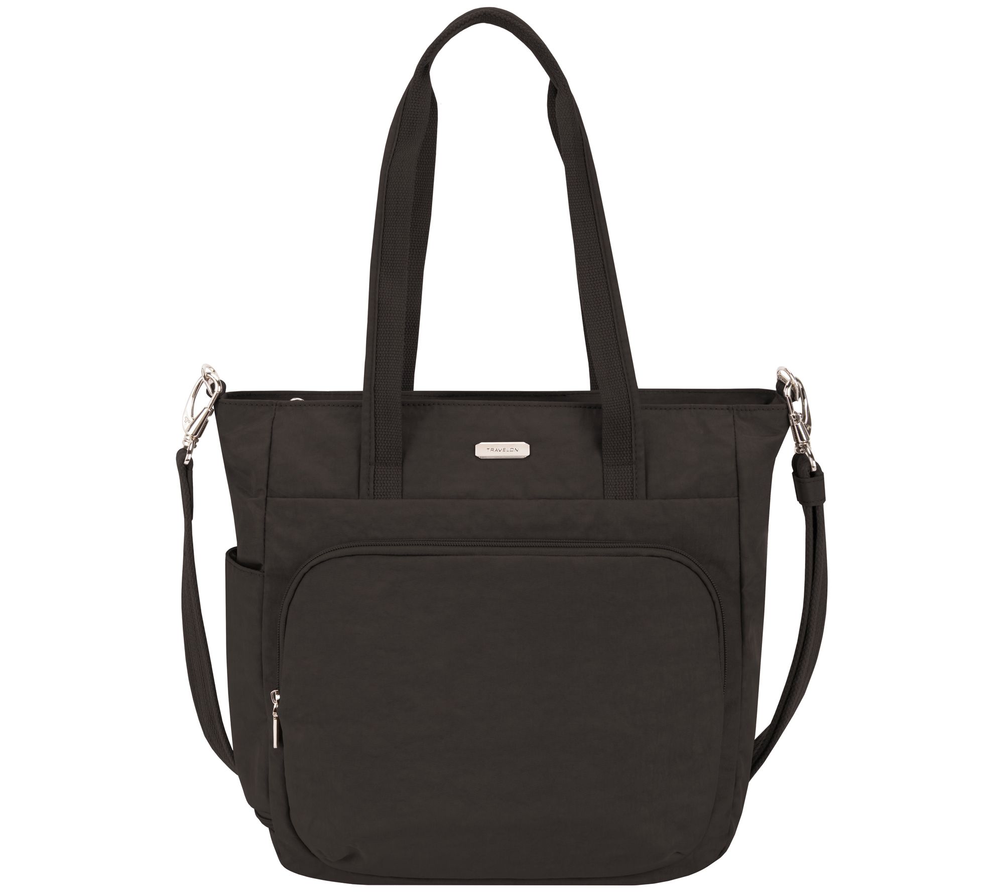 Travelon Anti-Theft Convertible Backpack Tote -Essentials