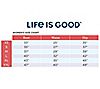 Life is Good Icon Crew Neck and Slim Pant Set by Berkshire, 2 of 2