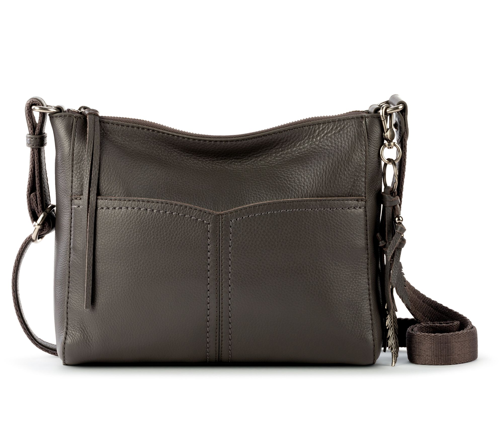 The Sak Alameda Crossbody