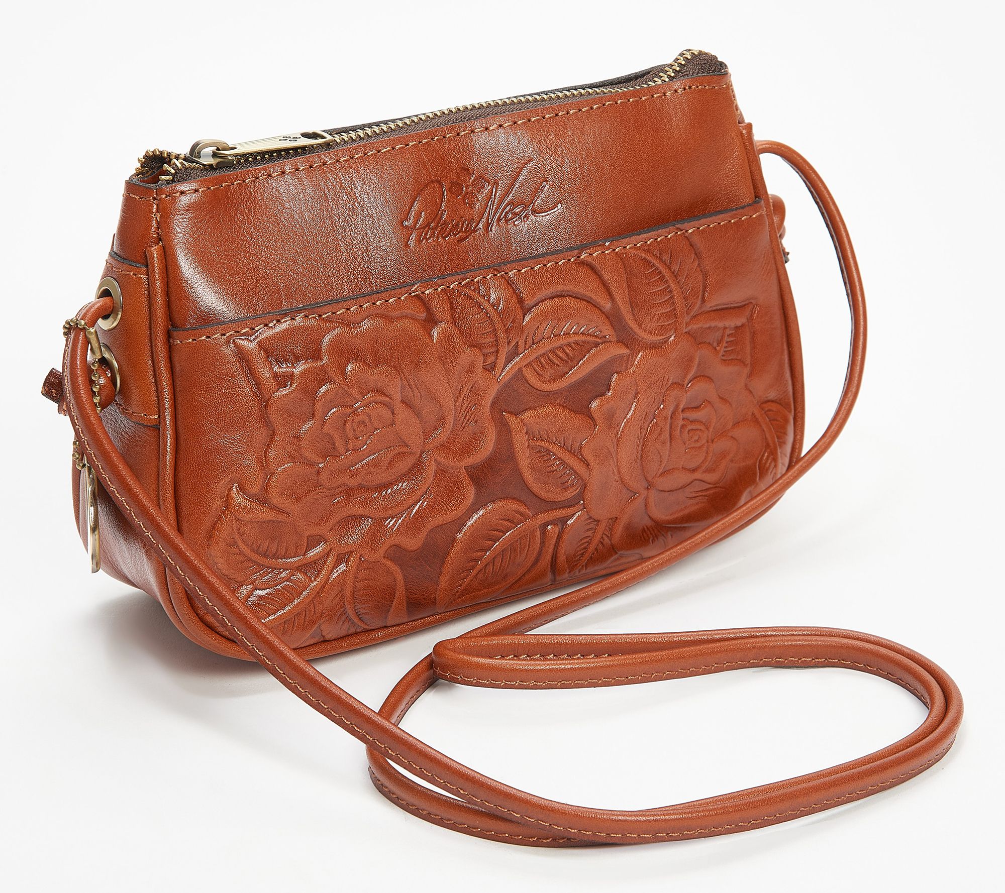 patricia nash bacoli crossbody