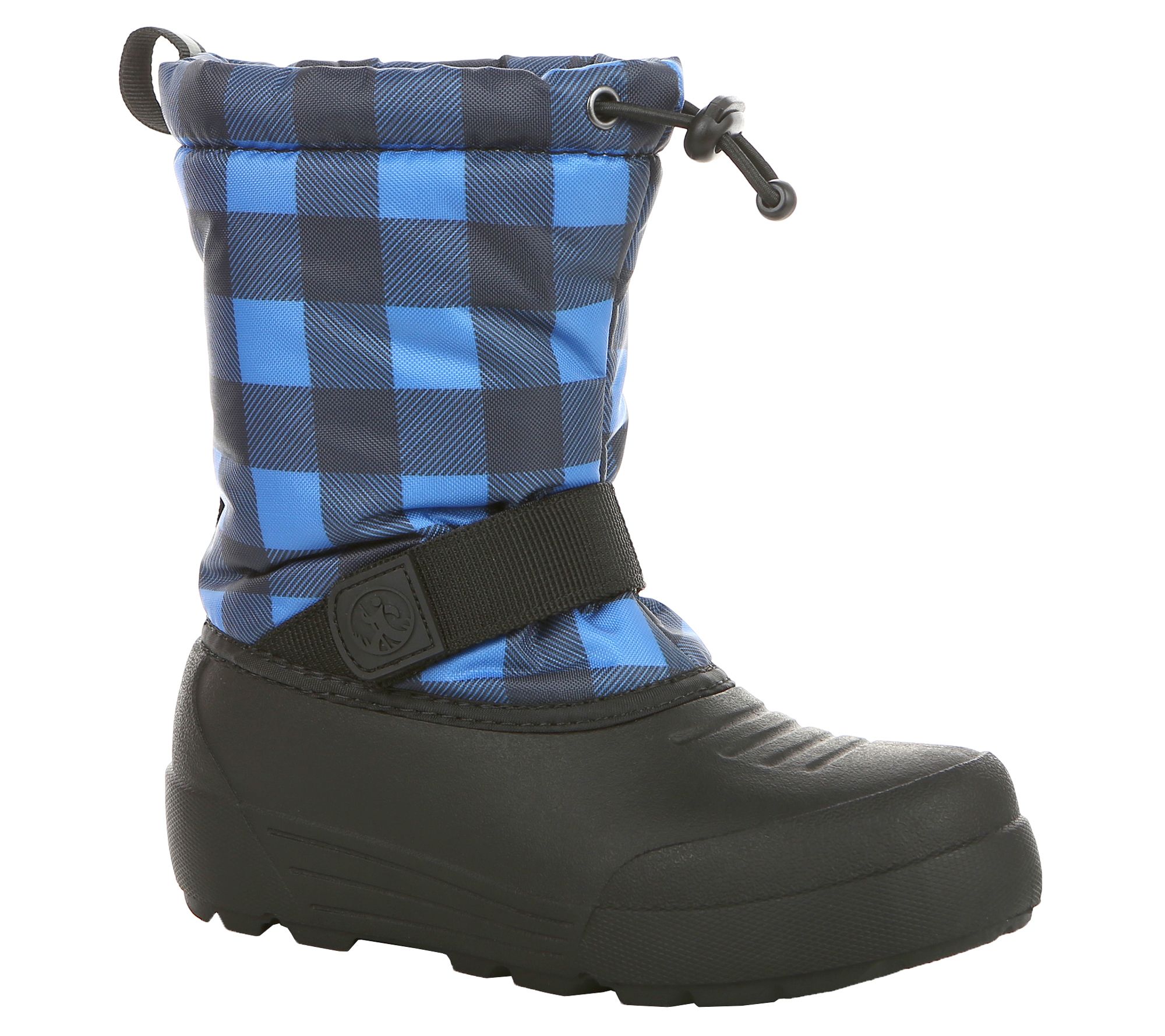 Northside Boy's Insulated Winter Snow Boots -Fr osty