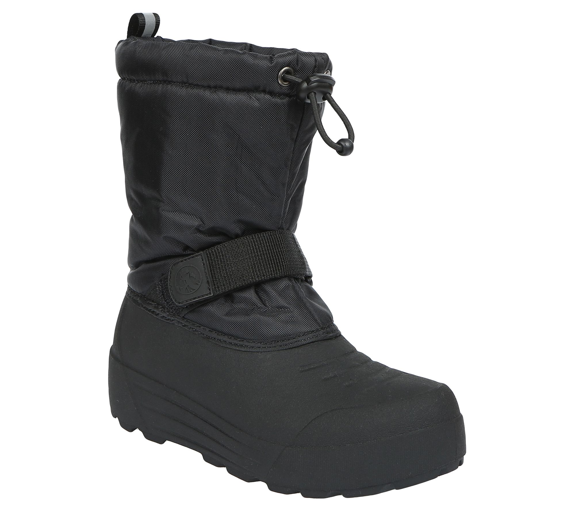Northside Boy's Insulated Winter Snow Boots -Fr osty