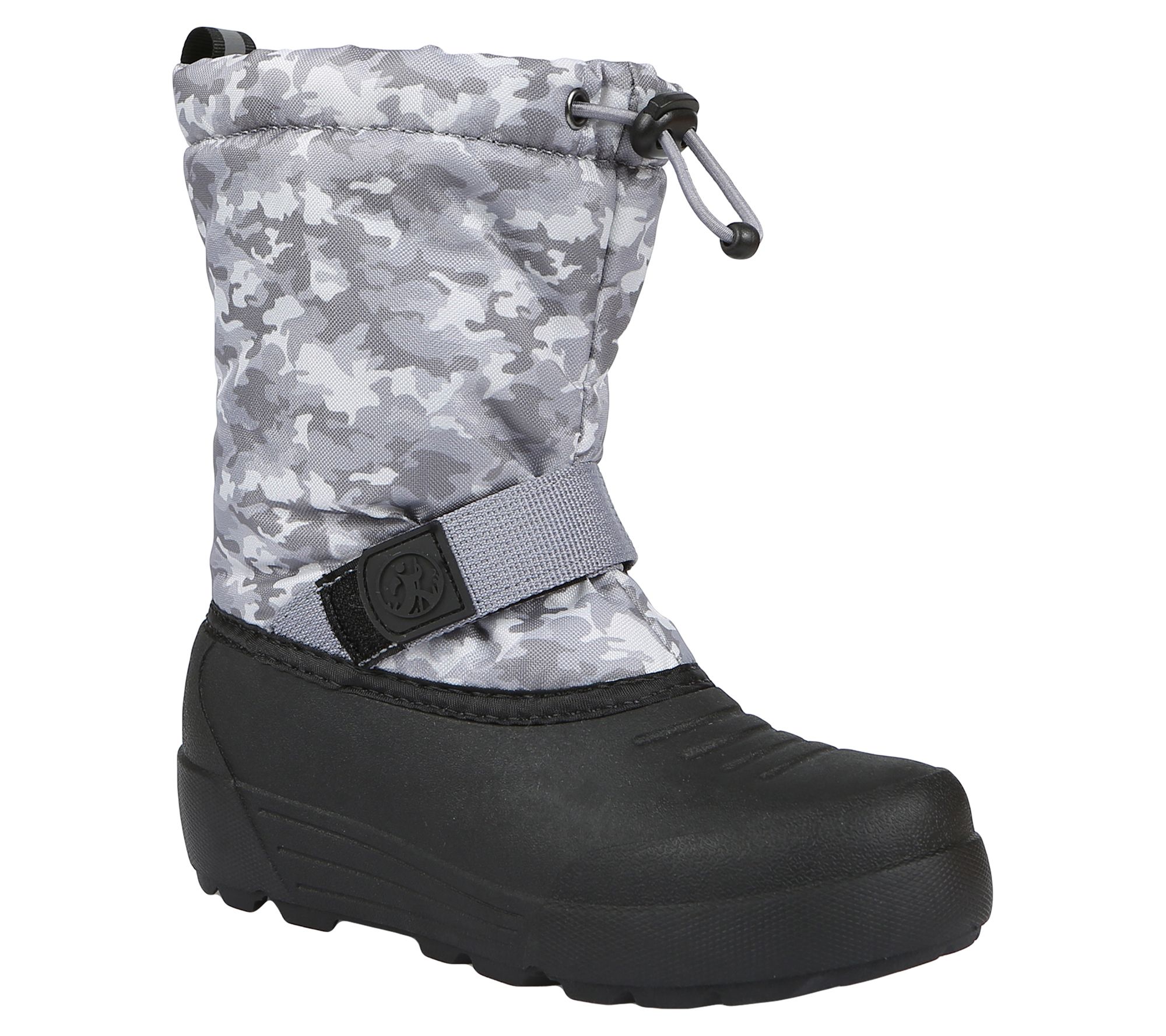 Northside Boy's Insulated Winter Snow Boots -Fr osty