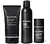 ELEMIS Men's Pro-Collagen Marine Cream, Shave Gel, & Facial Wash
