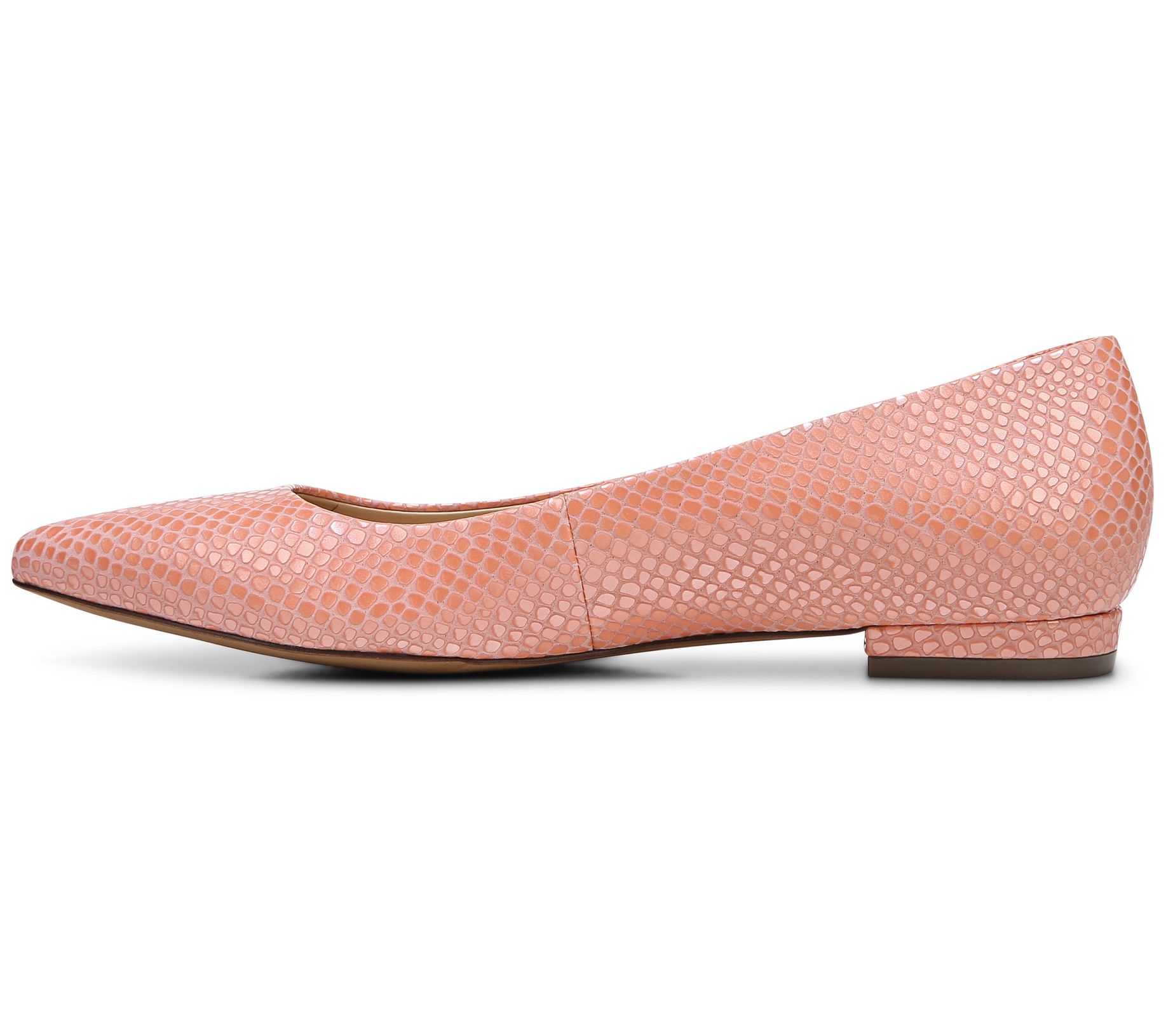 vionic lena flats