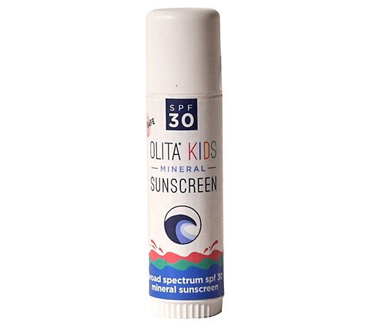 OLITA Kids Mineral Sunstick - SPF 30