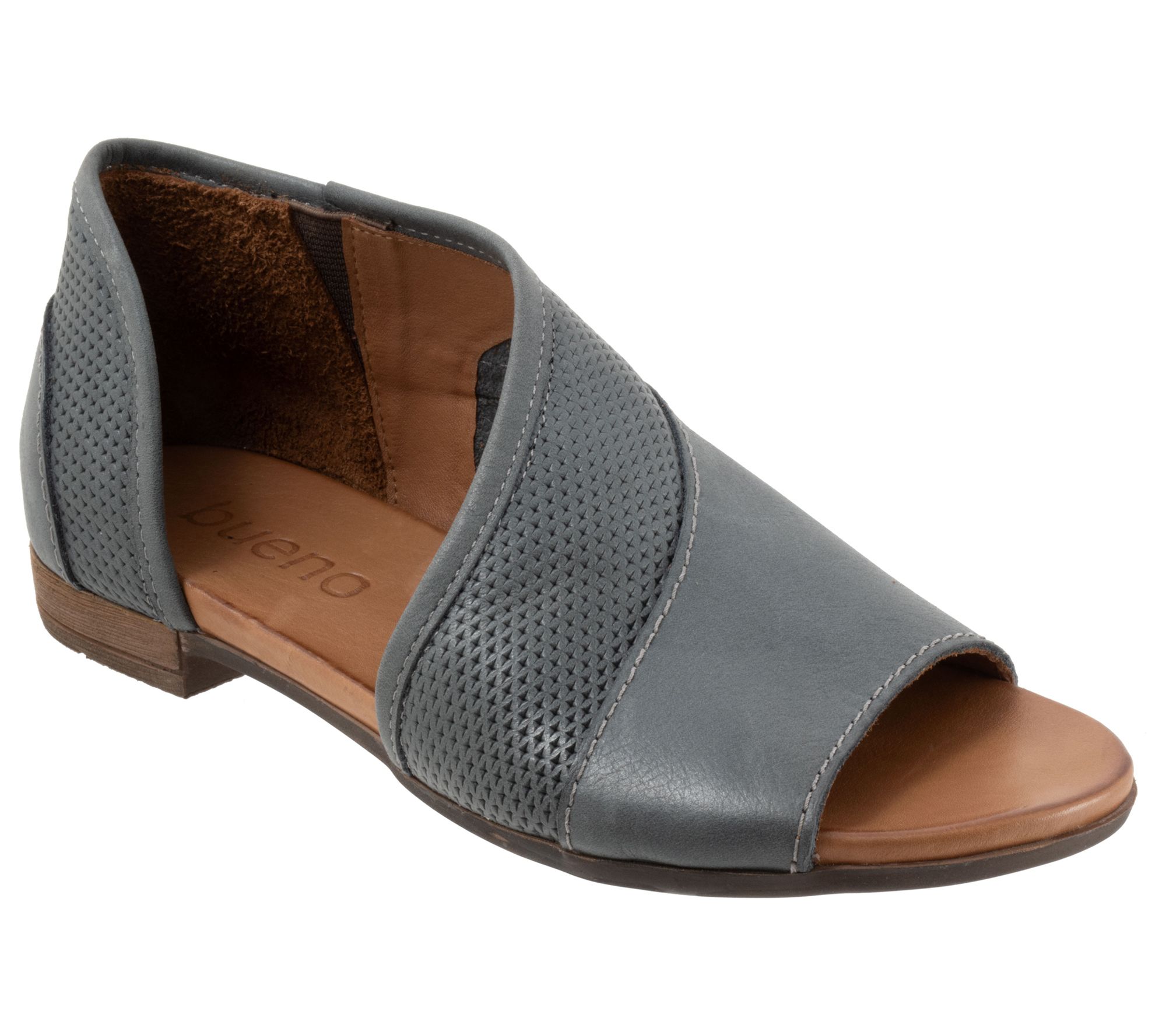 Bueno Women's Tahiti Sandals