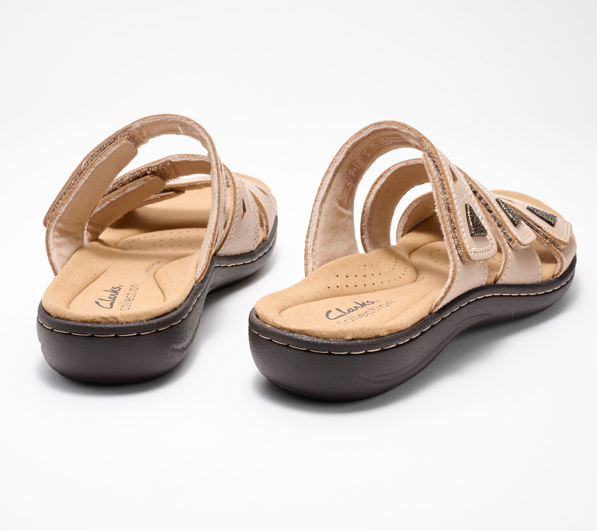Clarks Shoes, Sandals, & Slides, Shop Now