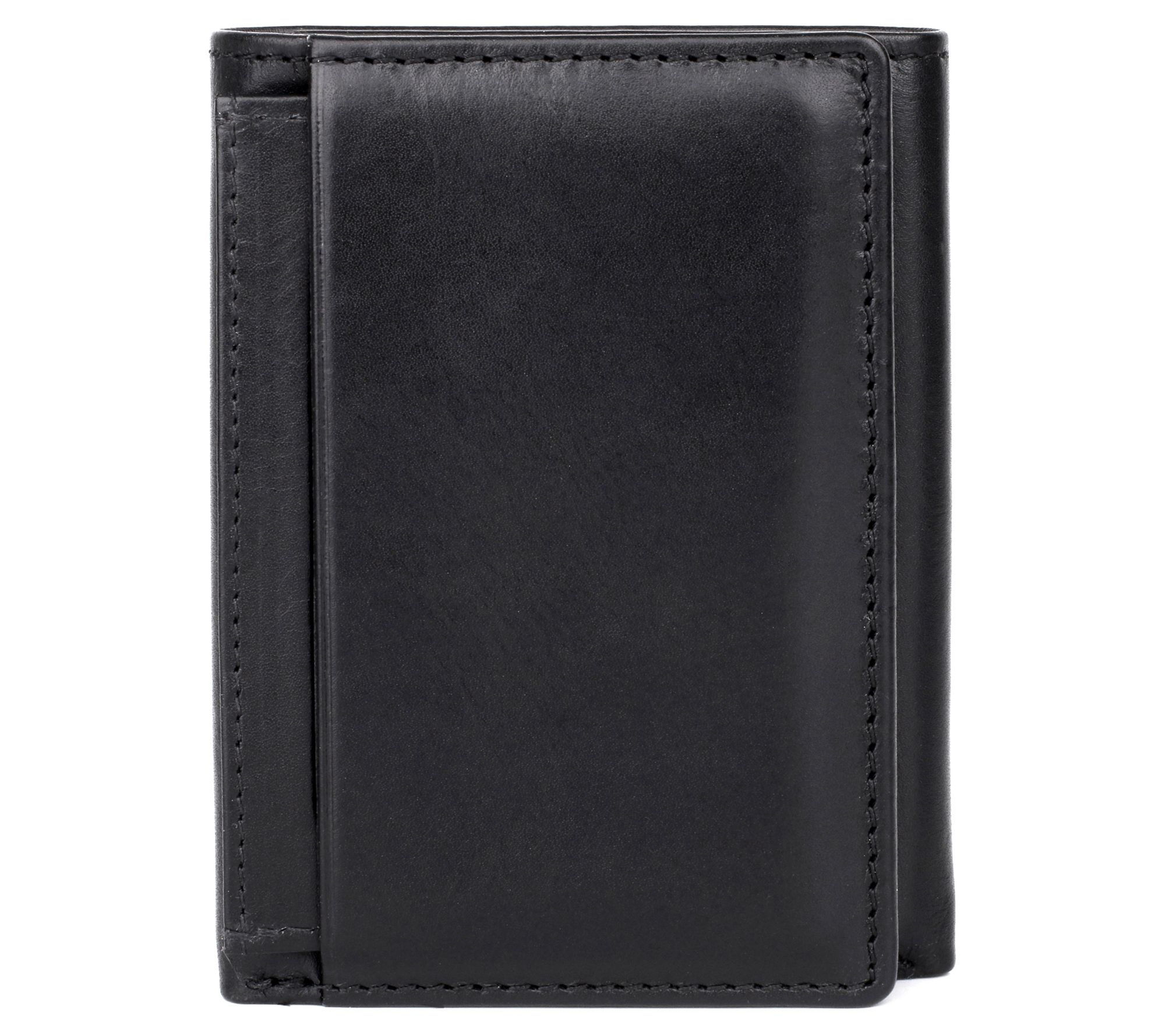 Dopp Regatta Men's I.D. Tri-Fold Wallet