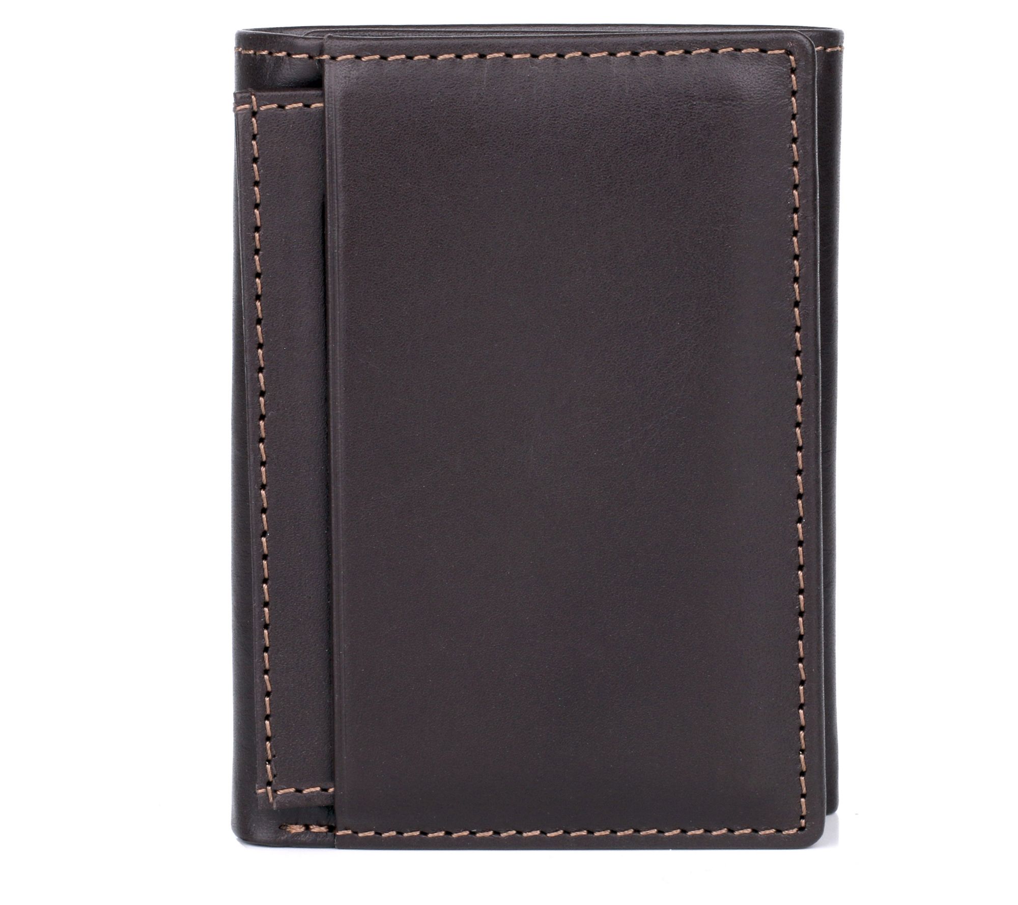 Dopp Regatta Men's I.D. Tri-Fold Wallet