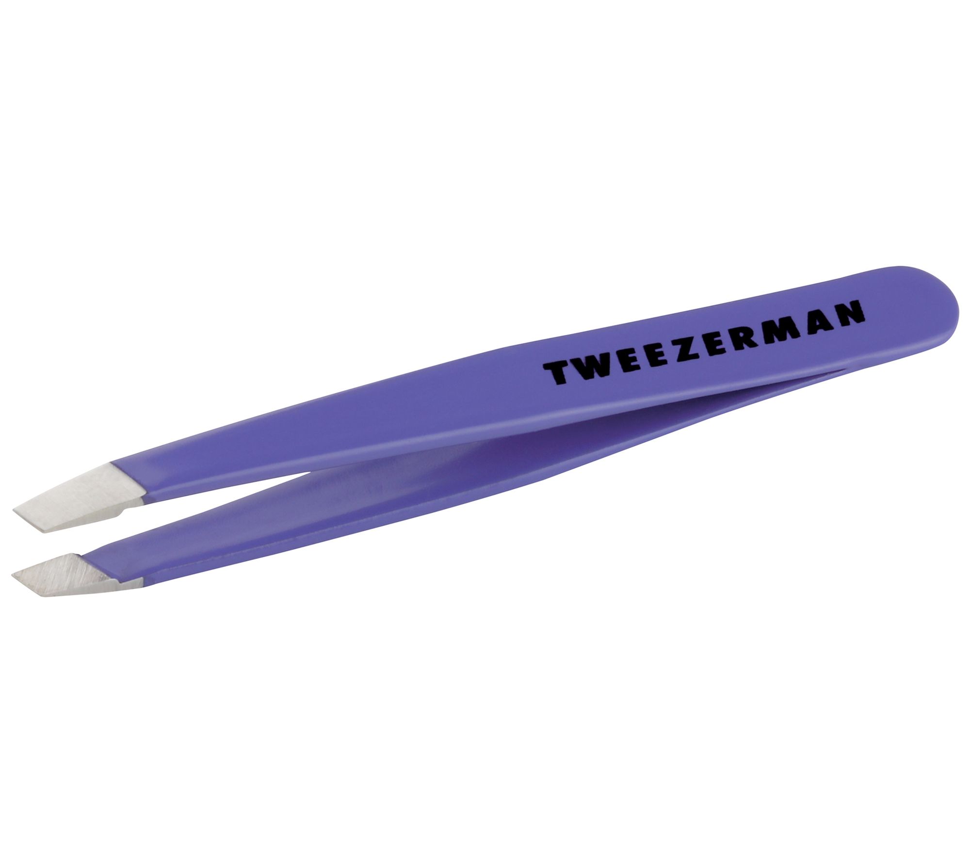 Tweezerman Mini Slant Tweezer