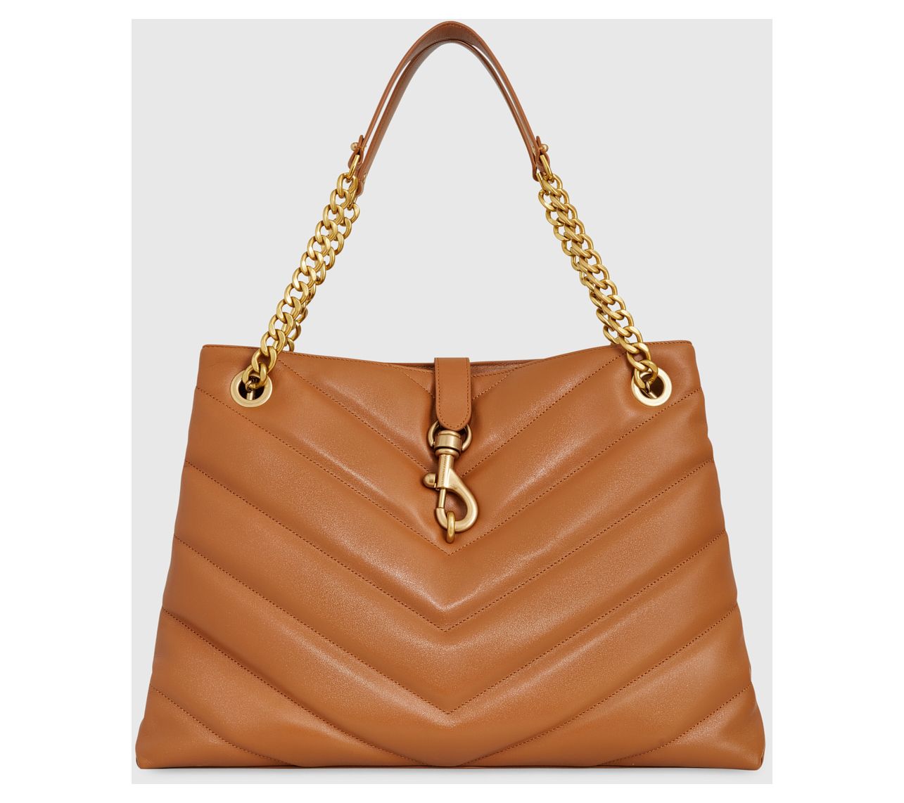 Saint Laurent Shopper Tote bag street style outfit - FROM LUXE WITH LOVE