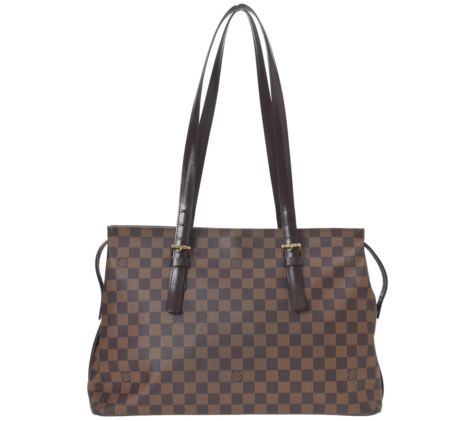 Pre-Owned Louis Vuitton Chelsea Tote- 2235RY51 