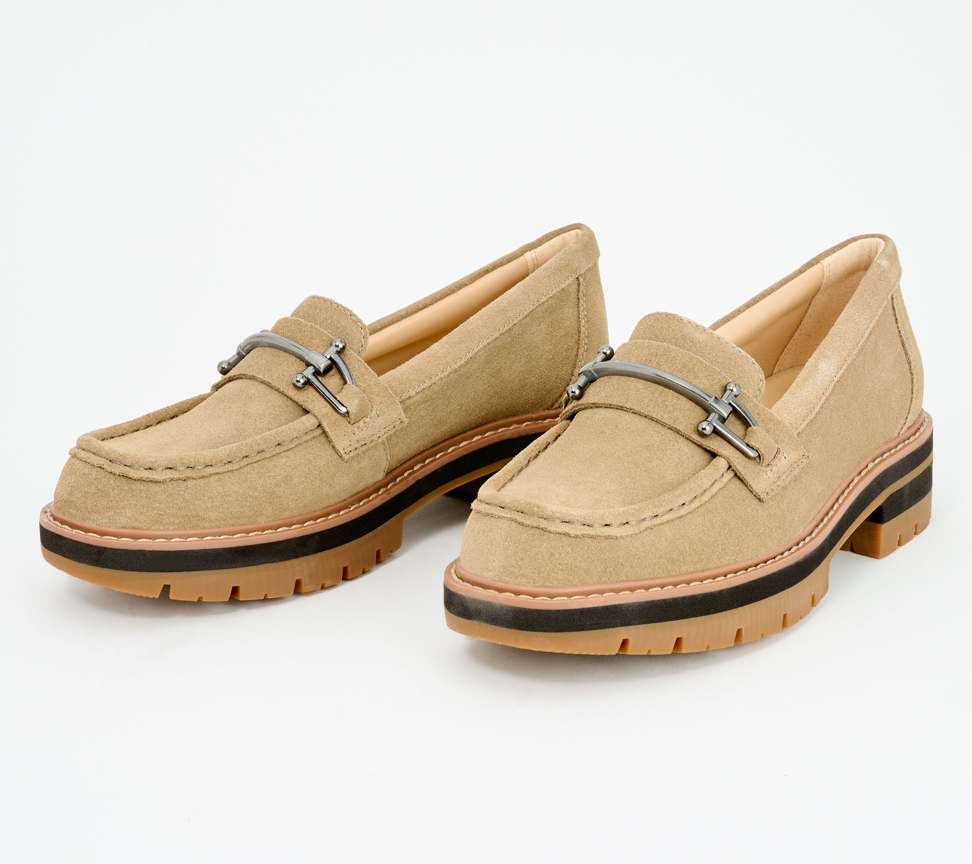 Clarks Shoes - Never step out of style with our men's