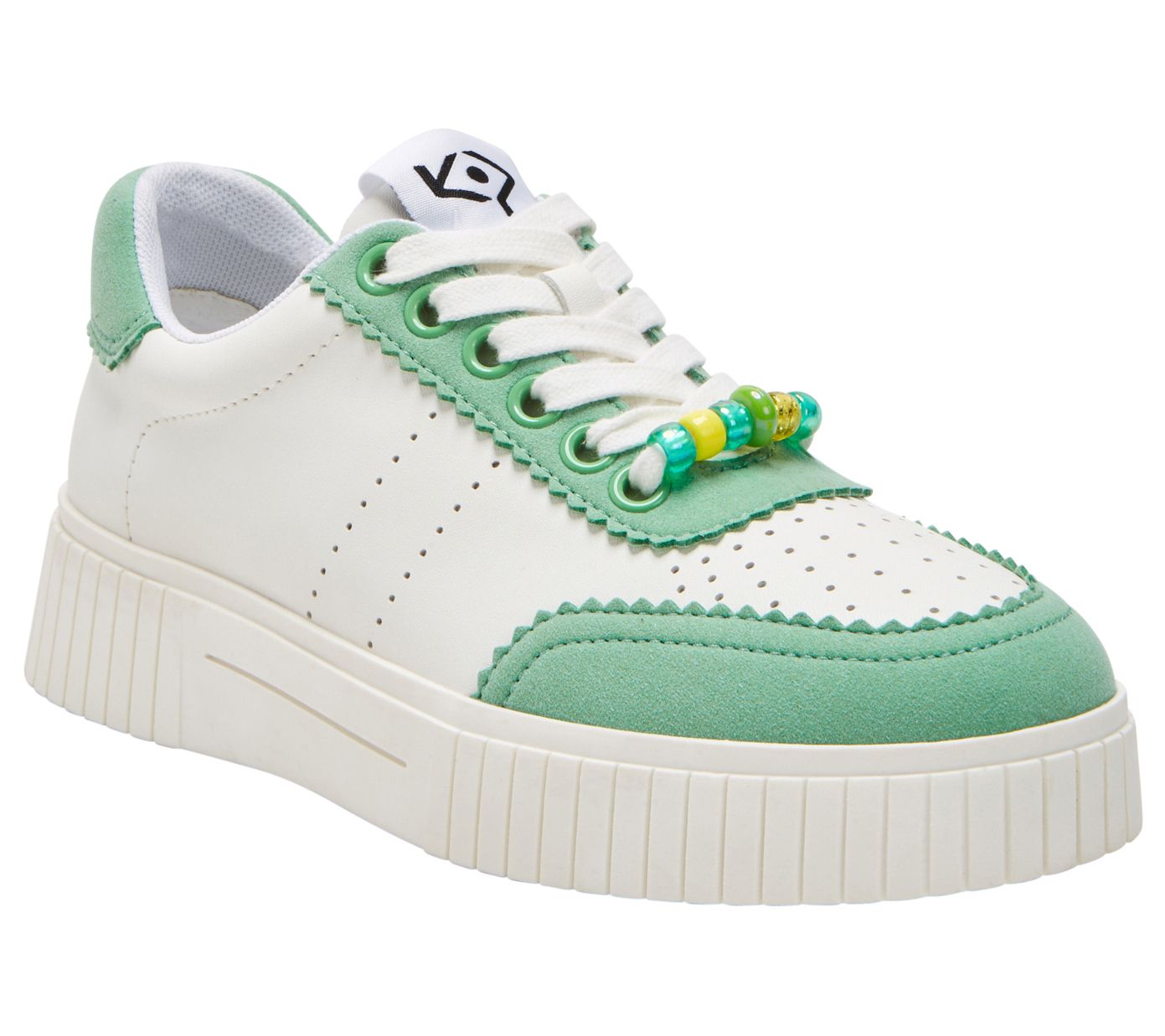 Katy Perry Sneaker - The Skatter Bead