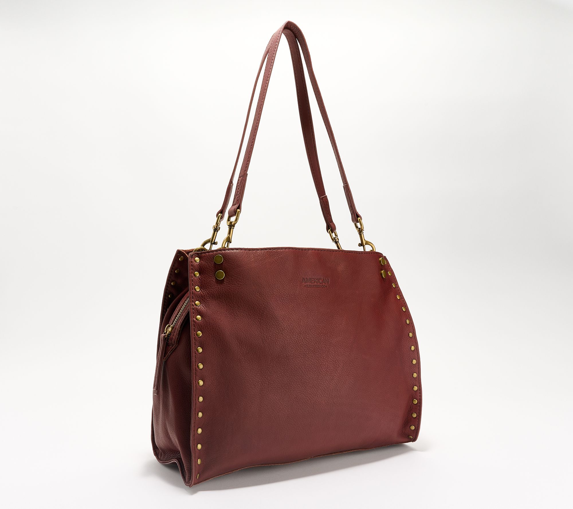 American Leather Co, Bags