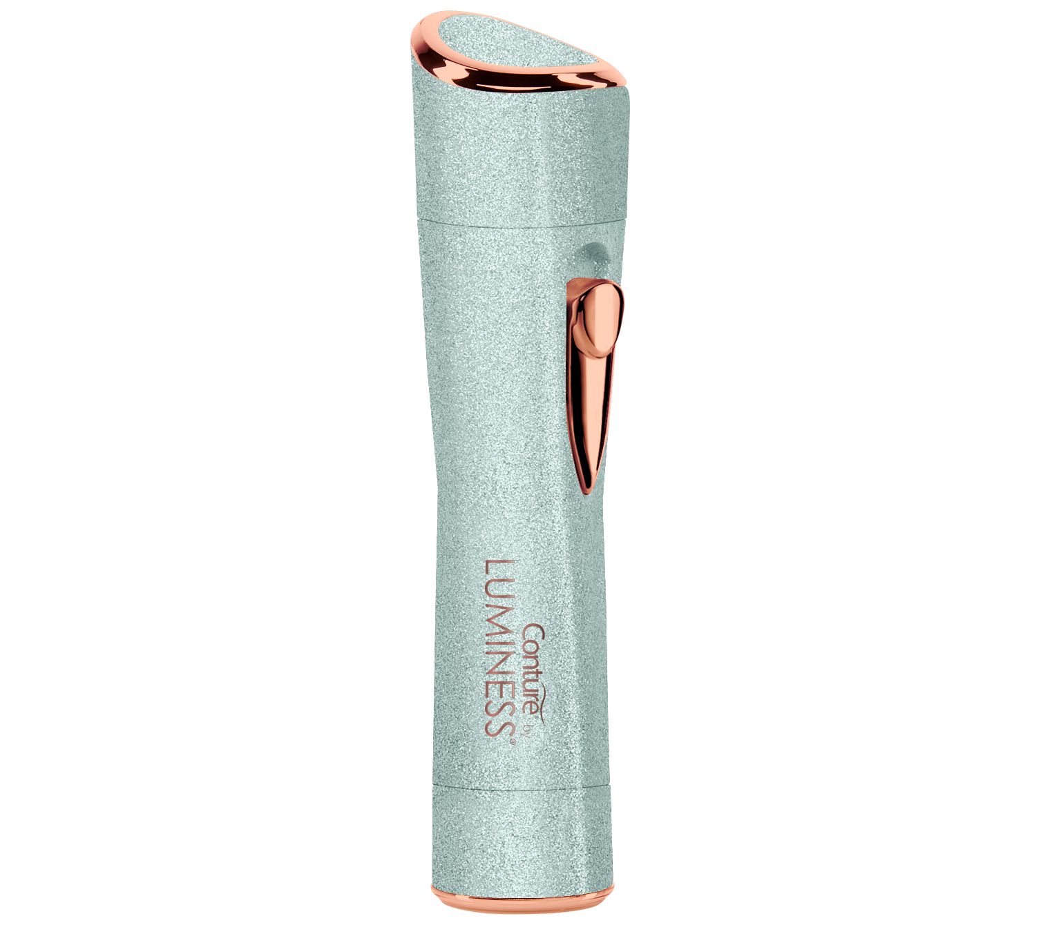 Conture Single Speed Rose Gold Hair Remover Tool 