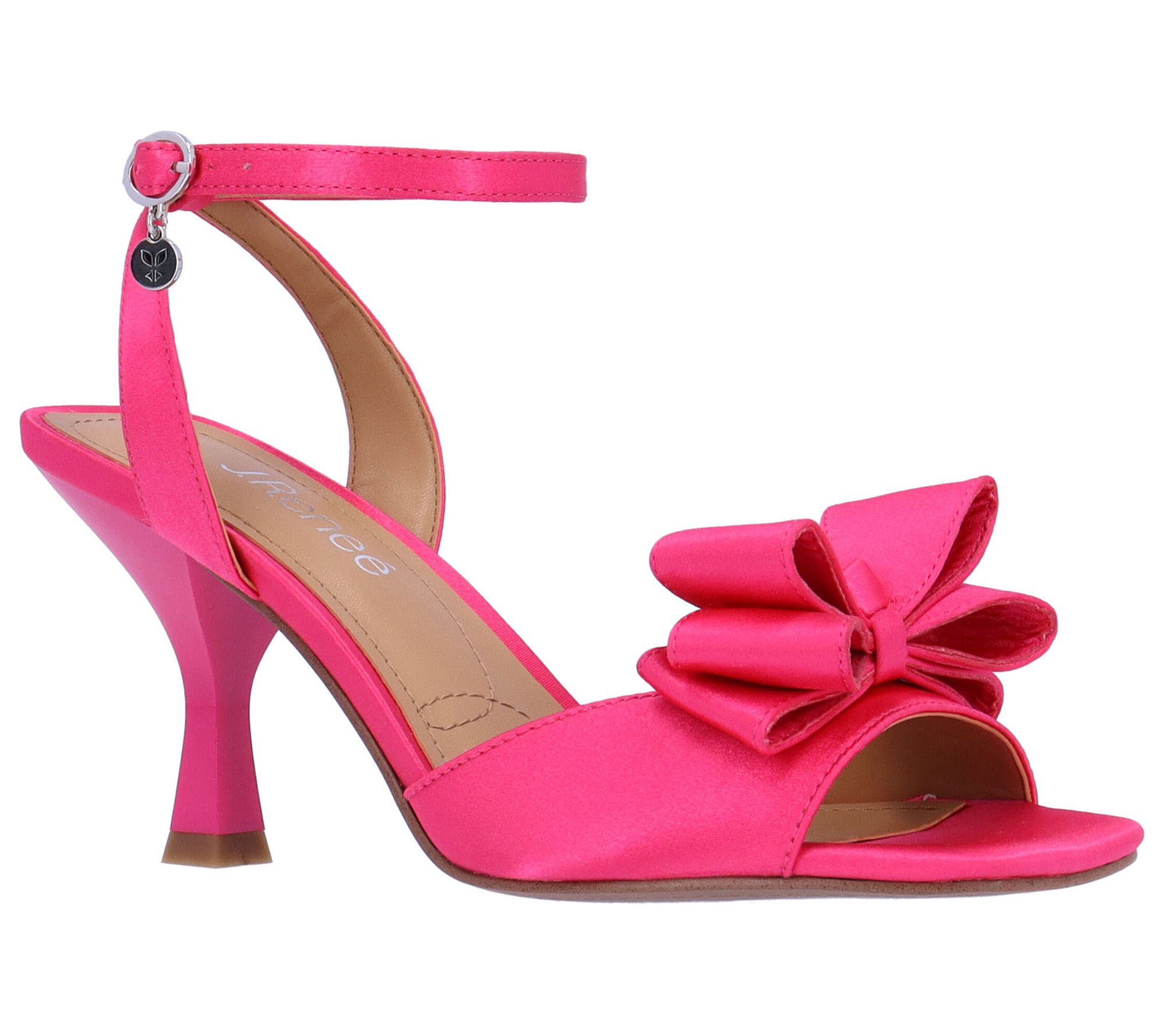 シューズ・サンダルその他 JUST CAVALLI Woman Flat sandals Pink 78RA3SZ1ZS785 429 SKS018PZ17202502_ECOM_STILL.jpg