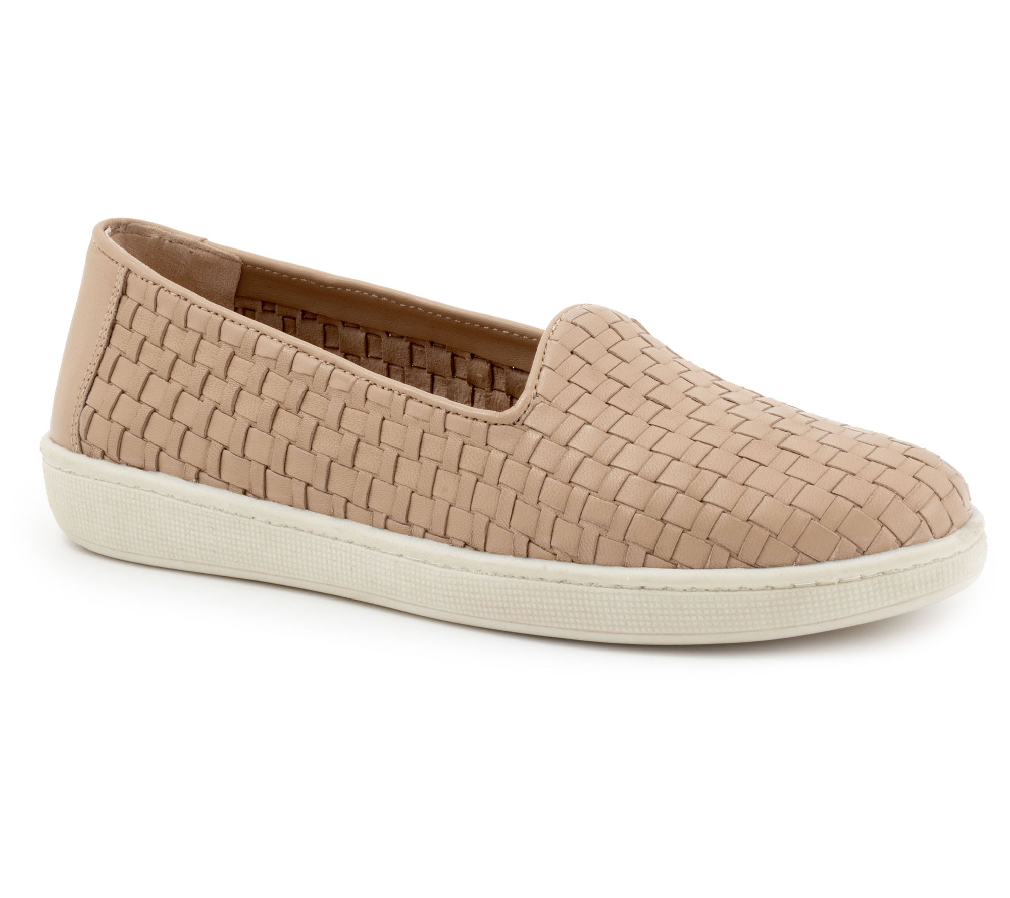 Trotters Women's Slip-On Loafers - Adelina